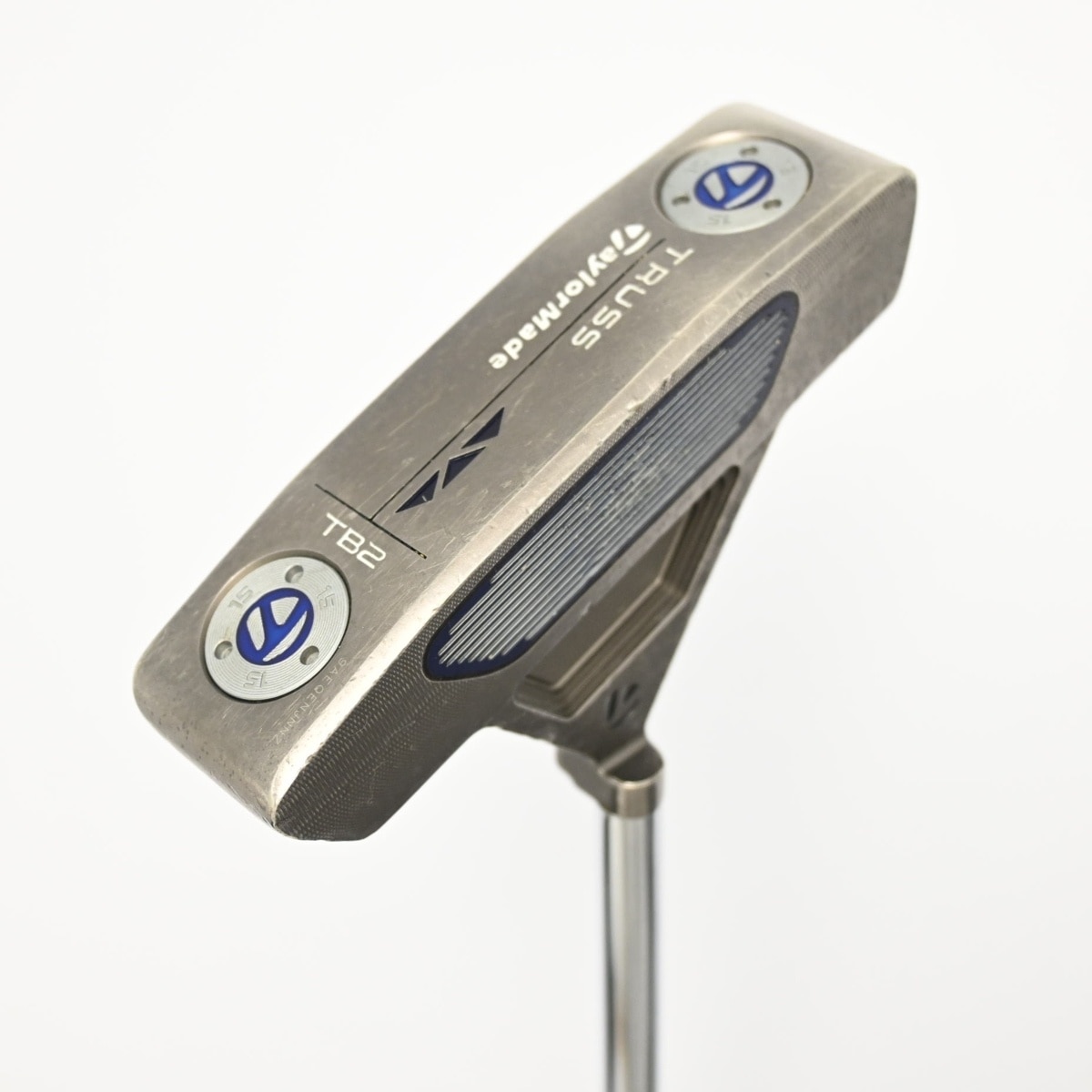 テーラーメイドトラスパター 楽天市場】テーラーメイド ゴルフ クラブ パター【TaylorMade】SPIDER