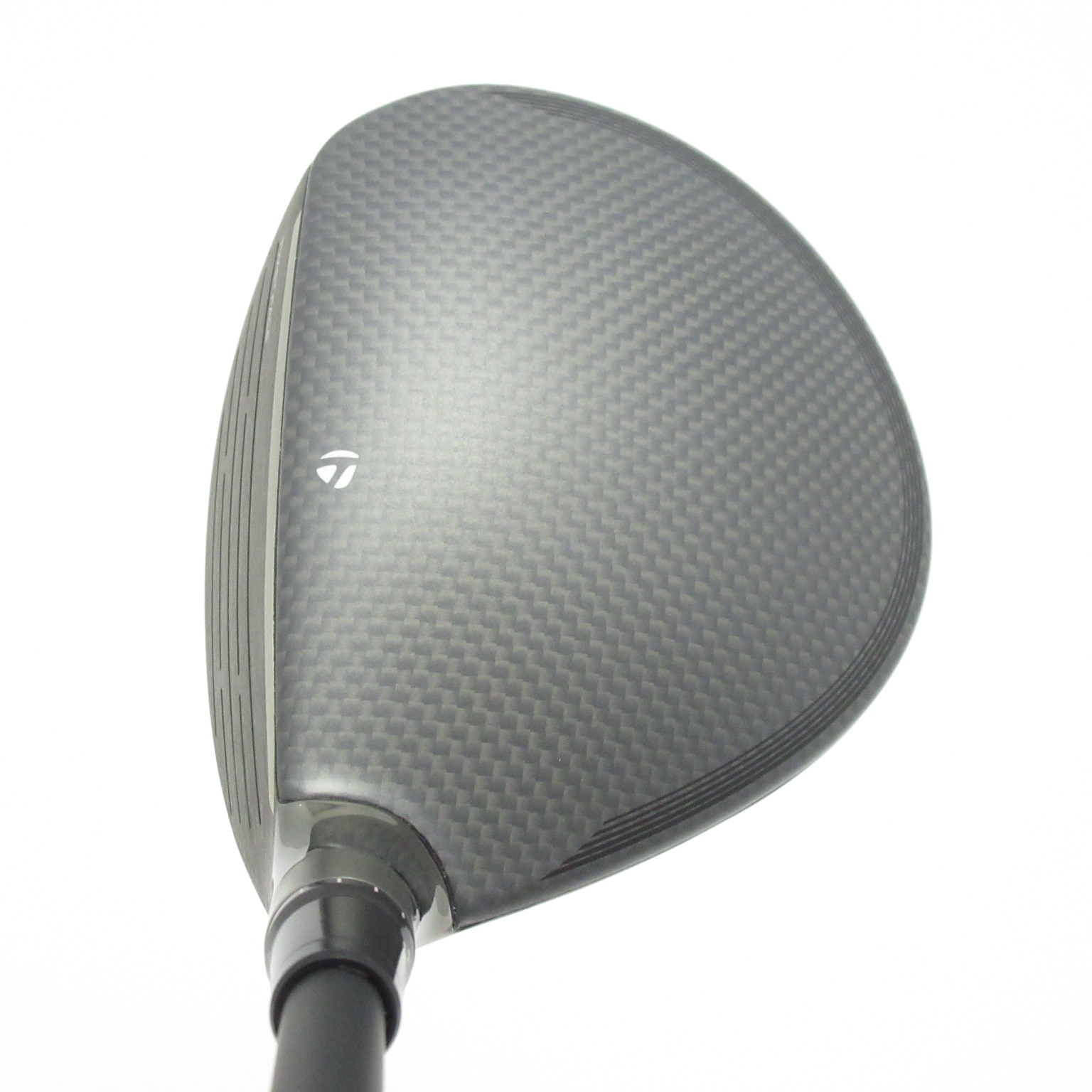 中古】Qi35 フェアウェイウッド Diamana Black TM60(2025) 18 S C