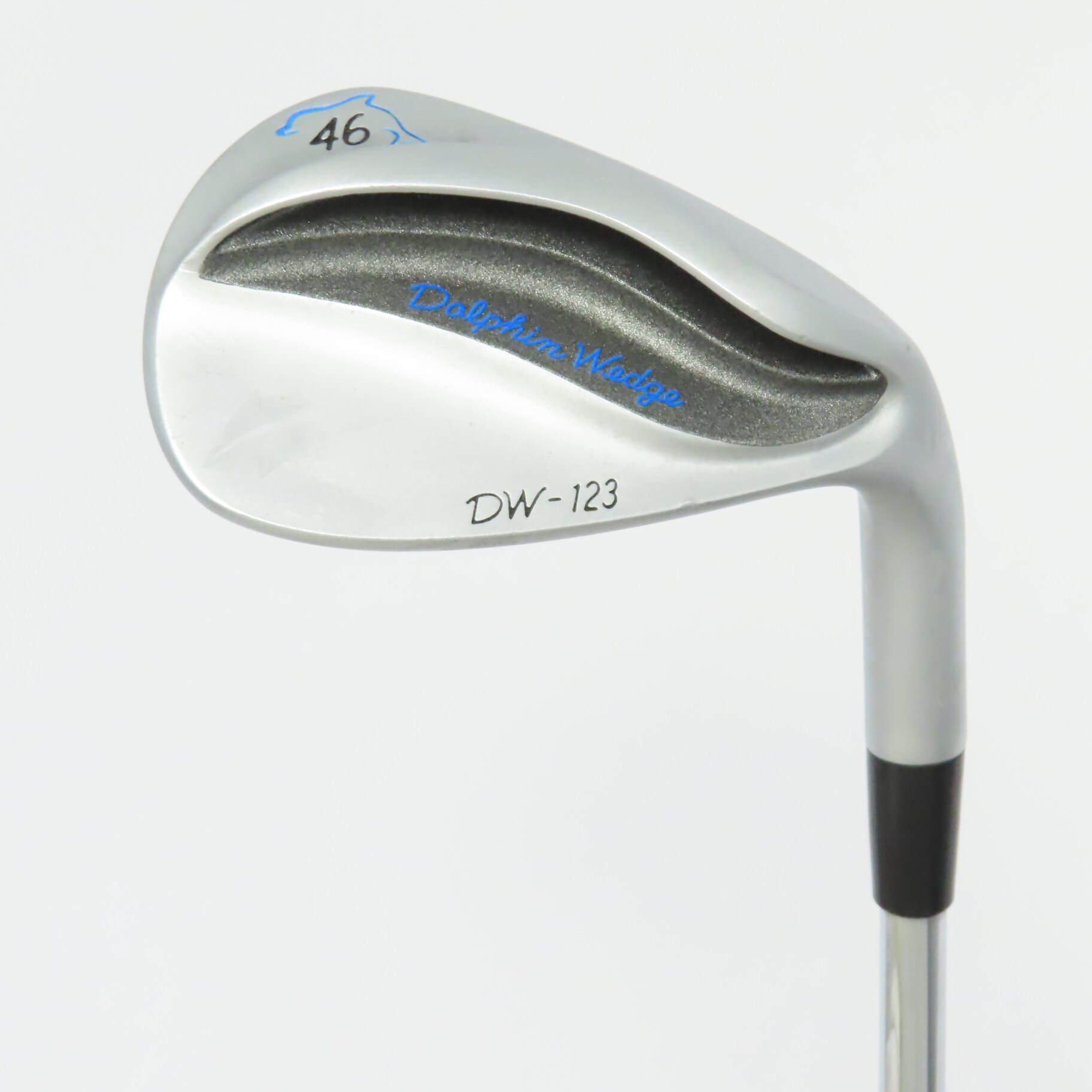 中古】ドルフィン ウェッジ DW-123 ゴルフクラブ (キャスコ