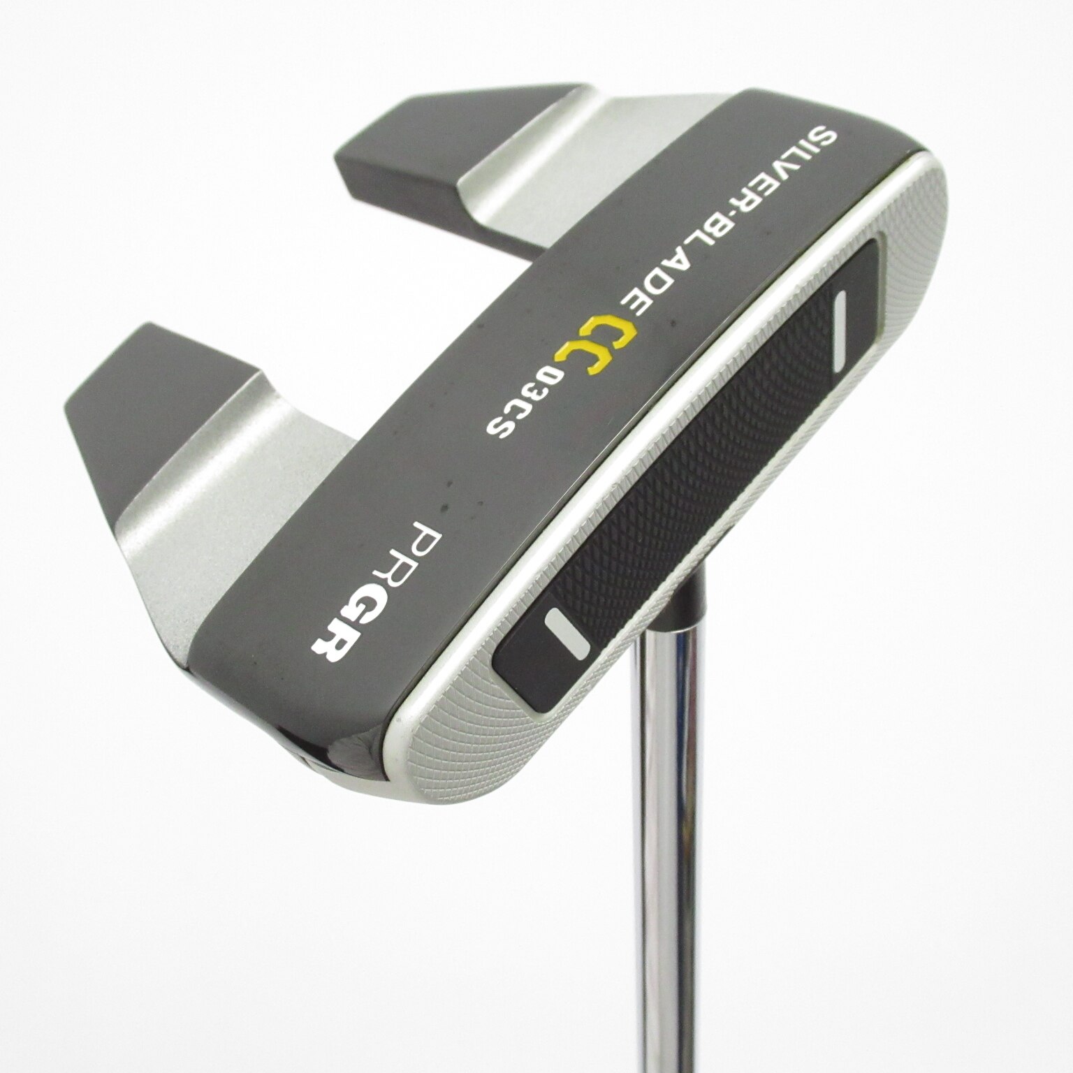 中古】シルバーブレード パター (プロギア) 通販｜GDO中古ゴルフクラブ