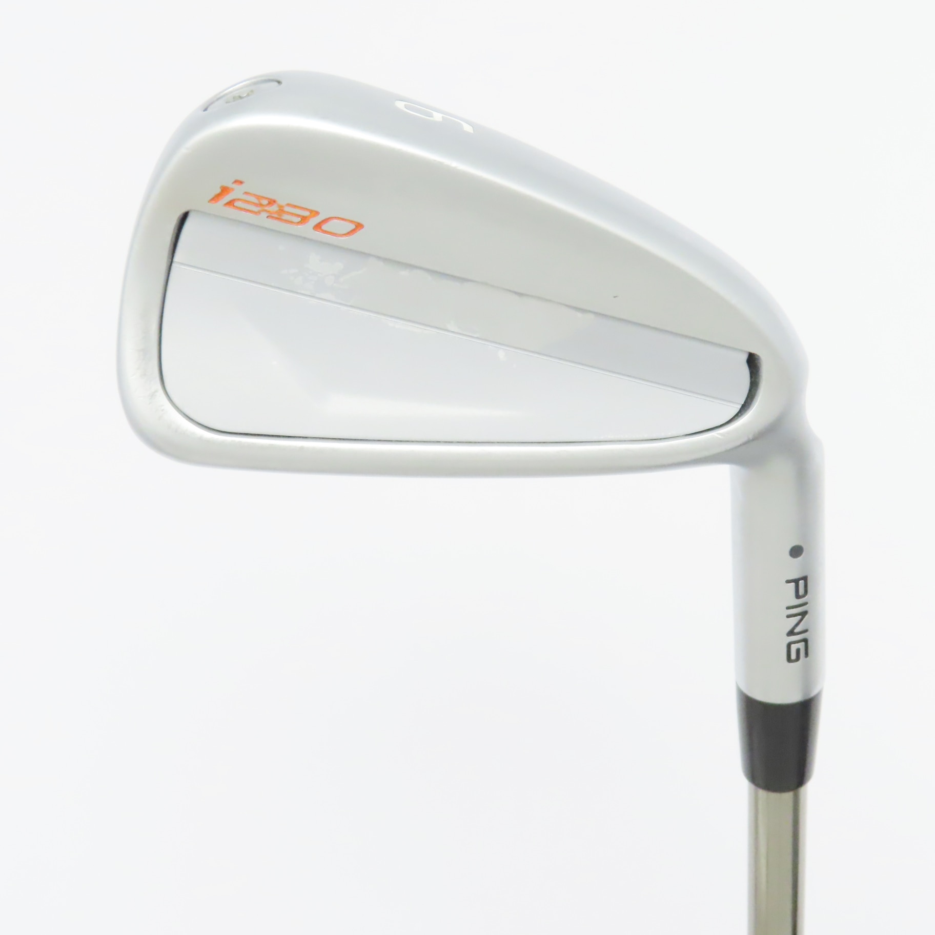 PING i230 アイアンセット PING TOUR 2.0 CHROME I ピン(PING) ゴルフクラブ アイアンセット 6本組 シャフト PING TOUR