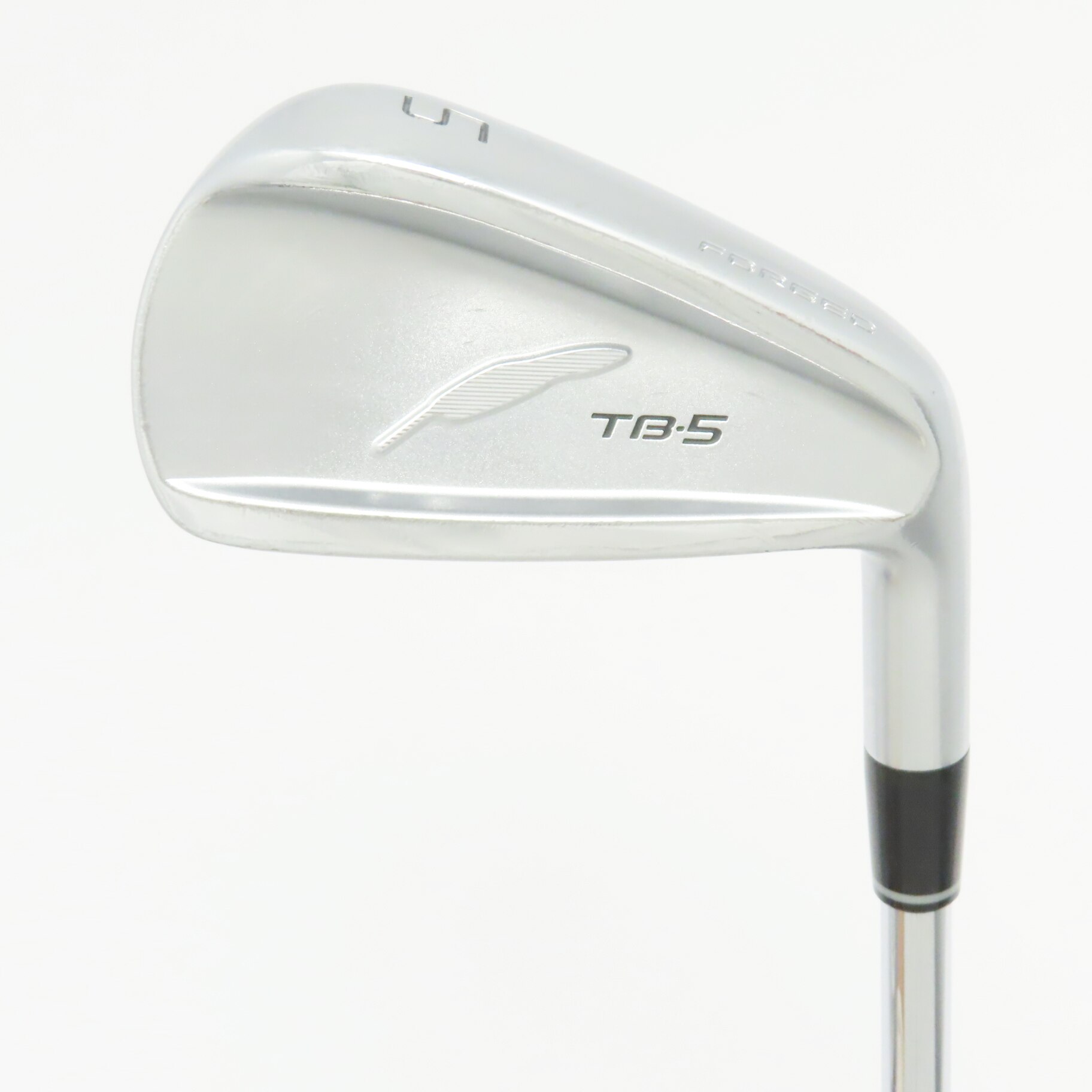 中古】TB-5 FORGED2023 アイアンセット (フォーティーン) FOURTEEN
