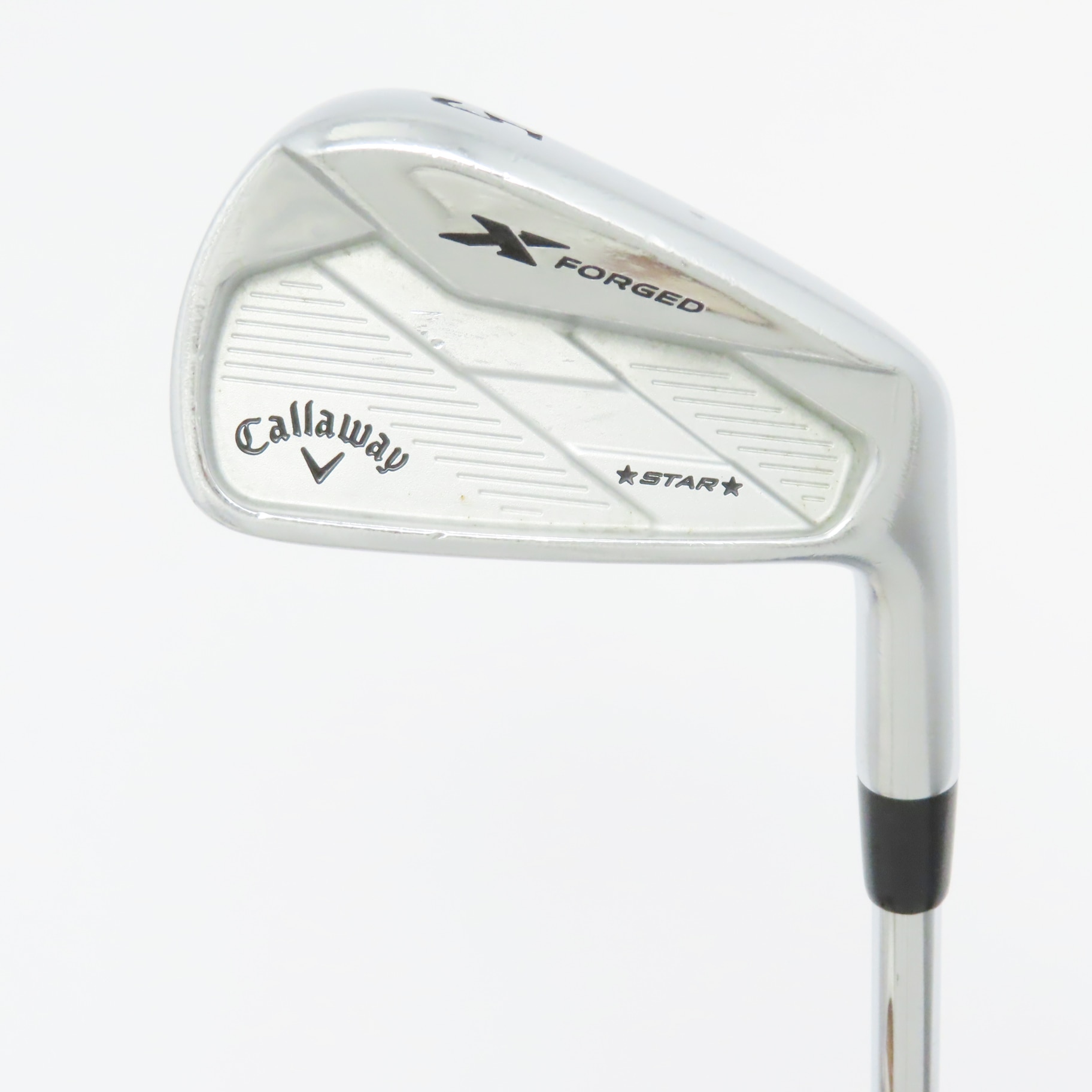 中古】Xシリーズ アイアンセット (キャロウェイ) 通販｜GDO中古ゴルフ