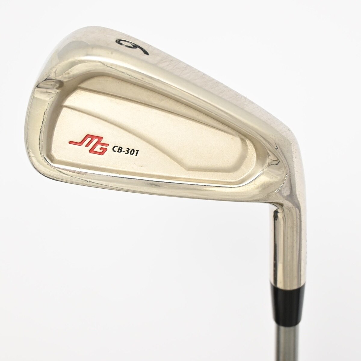 中古】三浦技研 アイアンセット 通販｜GDO中古ゴルフクラブ