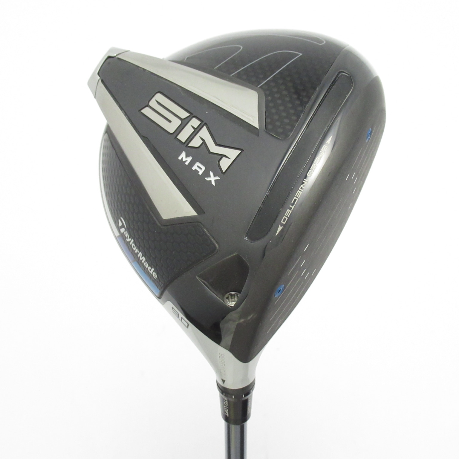 中古】SIM MAX ドライバー (テーラーメイド) SIM 通販｜GDO中古ゴルフ