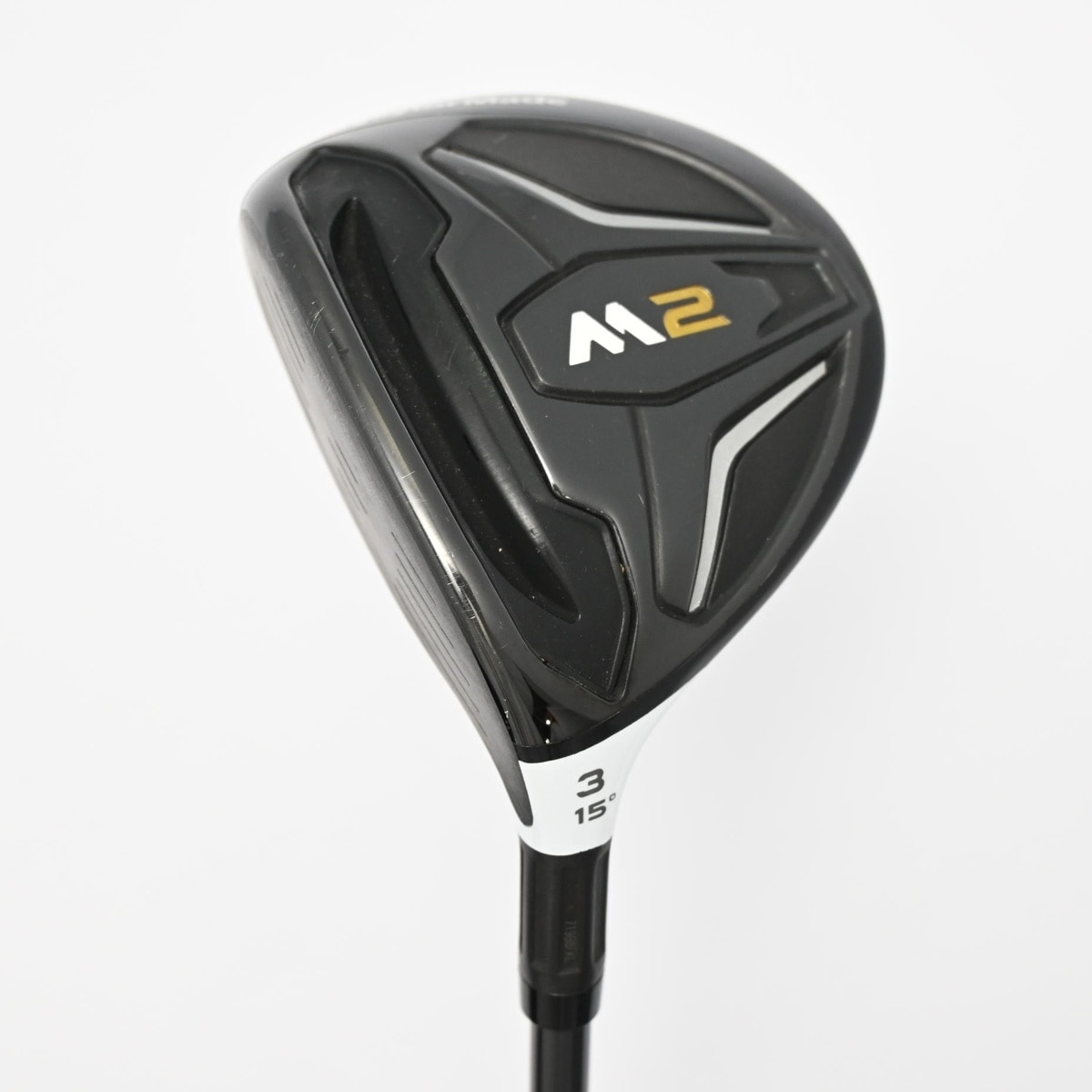 テーラーメイド M2レフティーユーティリティ U4 左利き用