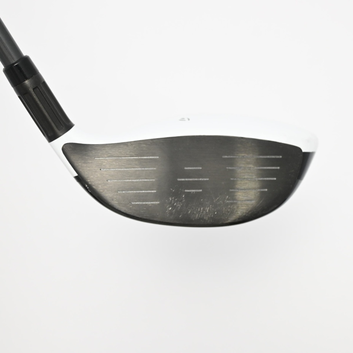M2●3W●15°●TM1-216(JP)●R●ヘッドカバー未使用●テーラーメイド 中古 テーラーメイド M2 3W フェアウェイウッド FW TM1-216