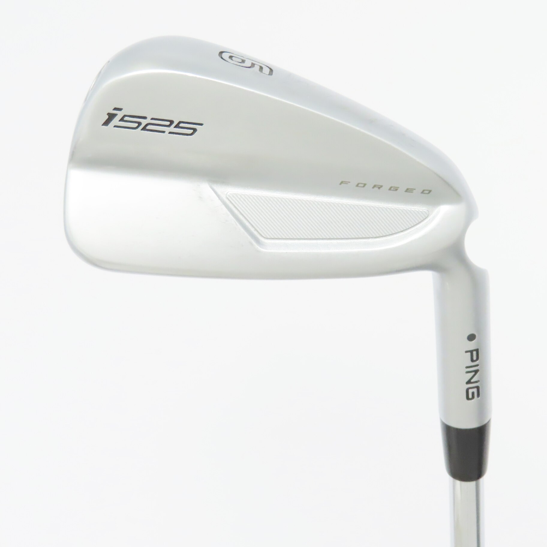 PING　i525　アイアンセット　5本　NSプロ950GHネオ（S）／ピン ピン i525 アイアン 5本セット (#7/#8/#9/PW/UW) N.S.PRO 950GH neo 右