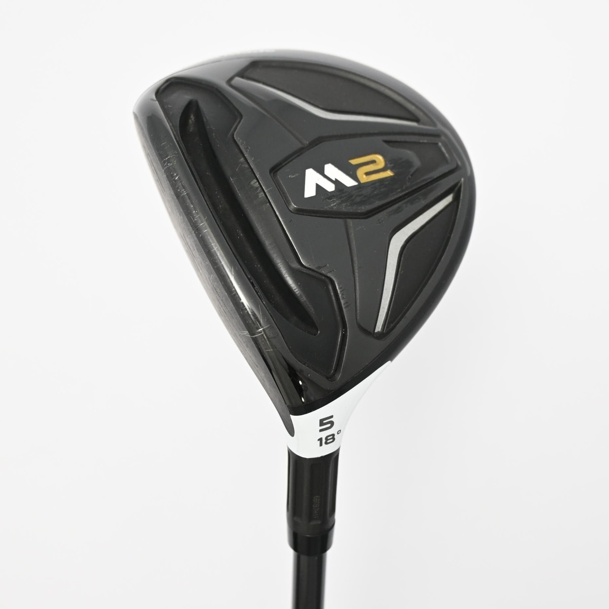 中古】M2 フェアウェイウッド (テーラーメイド) 通販｜GDO中古