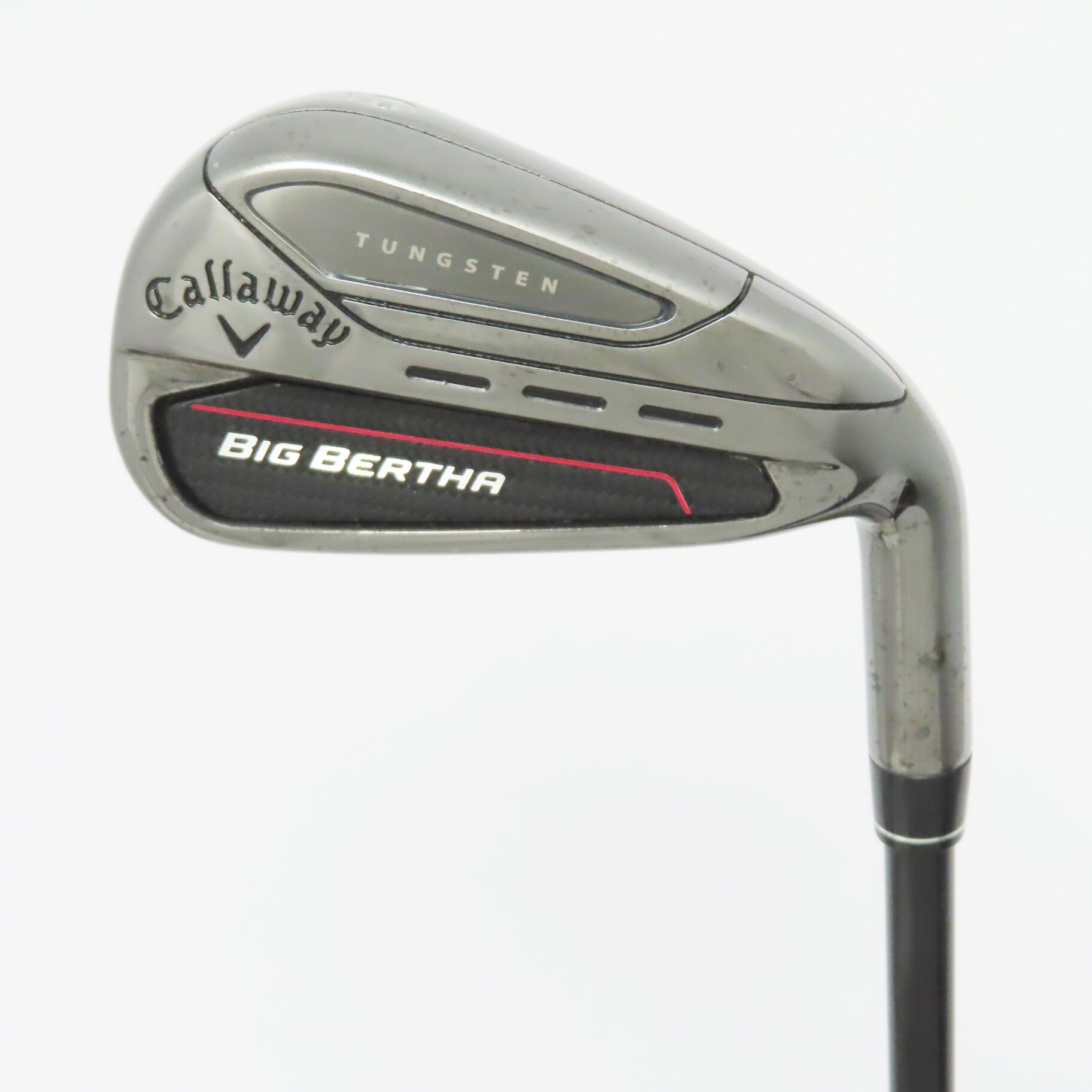 中古】ビッグバーサ [2023] アイアンセット (キャロウェイ