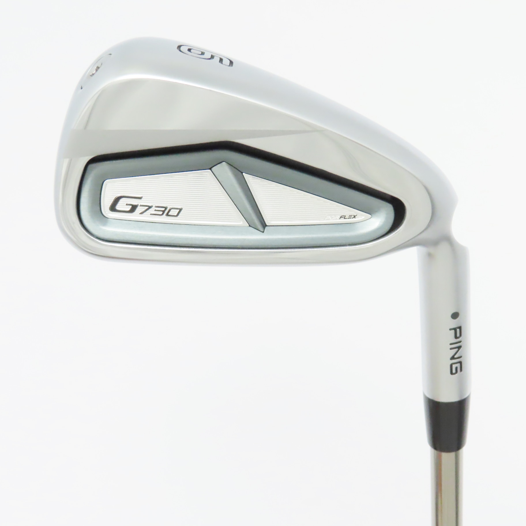 中古】G730 アイアンセット (ピン) G730 通販｜GDO中古ゴルフクラブ