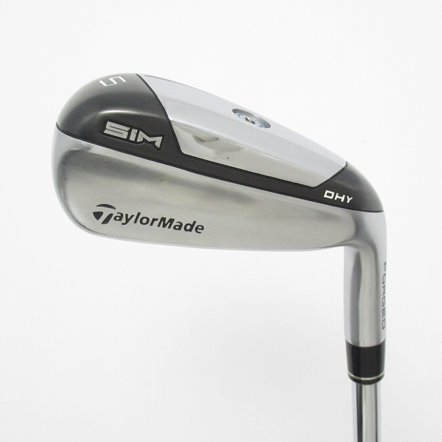 中古】SIM ユーティリティ (テーラーメイド) 通販｜GDO中古ゴルフクラブ