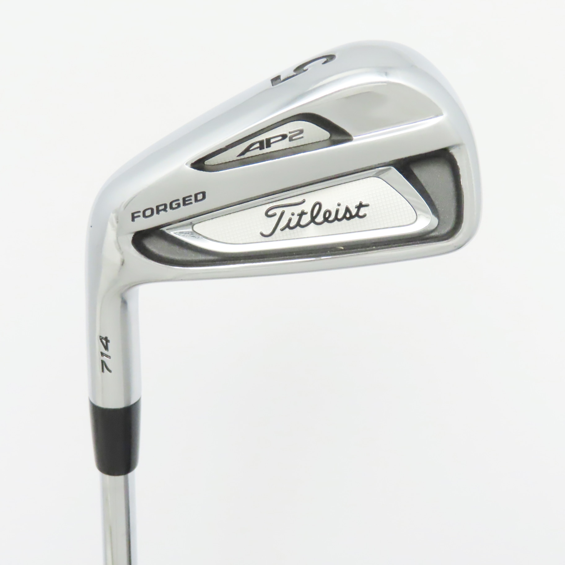 レフティ BALDOアイアン7本セット レフティ BALDOアイアン7本セット