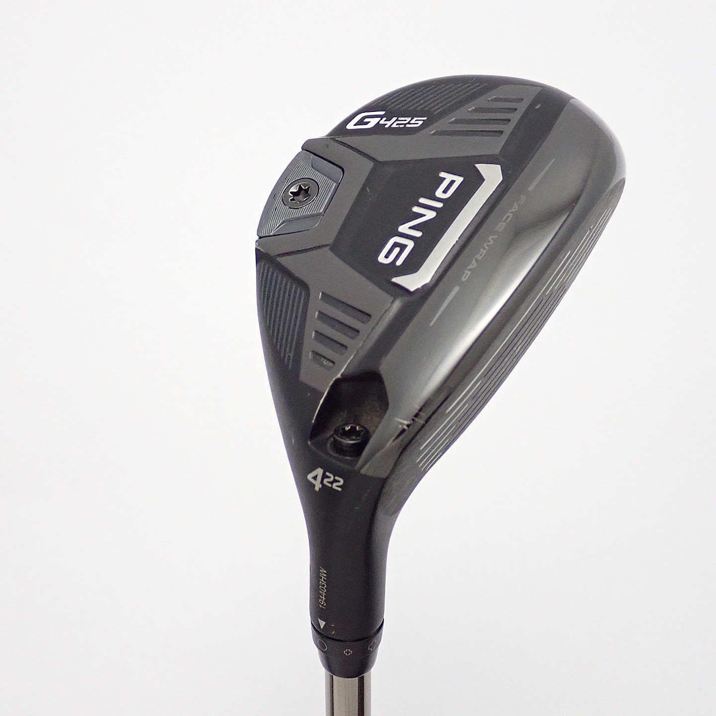 中古】G425 ユーティリティ (ピン) G425 通販｜GDO中古ゴルフクラブ