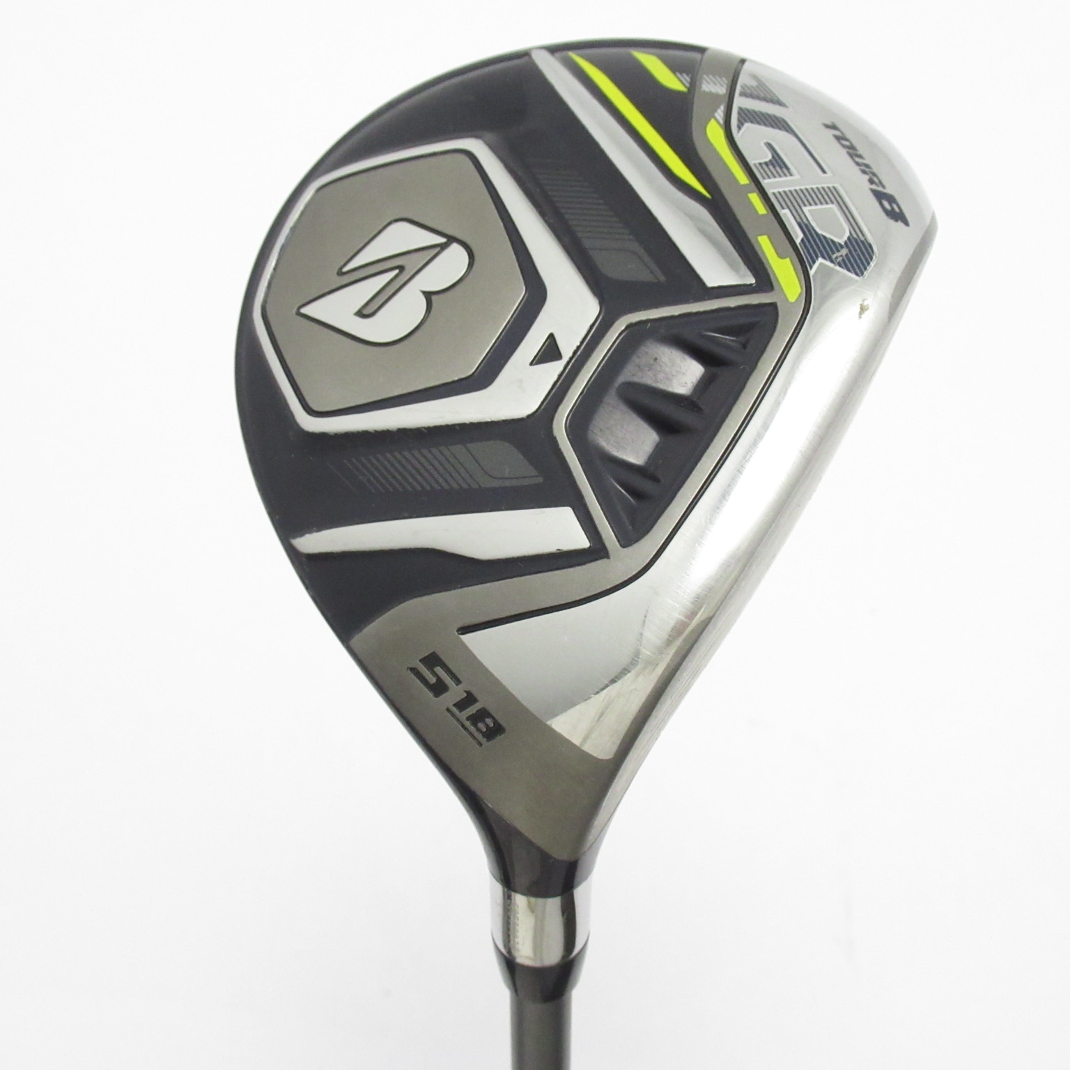 中古】TOUR B フェアウェイウッド (ブリヂストン) 通販｜GDO中古ゴルフ