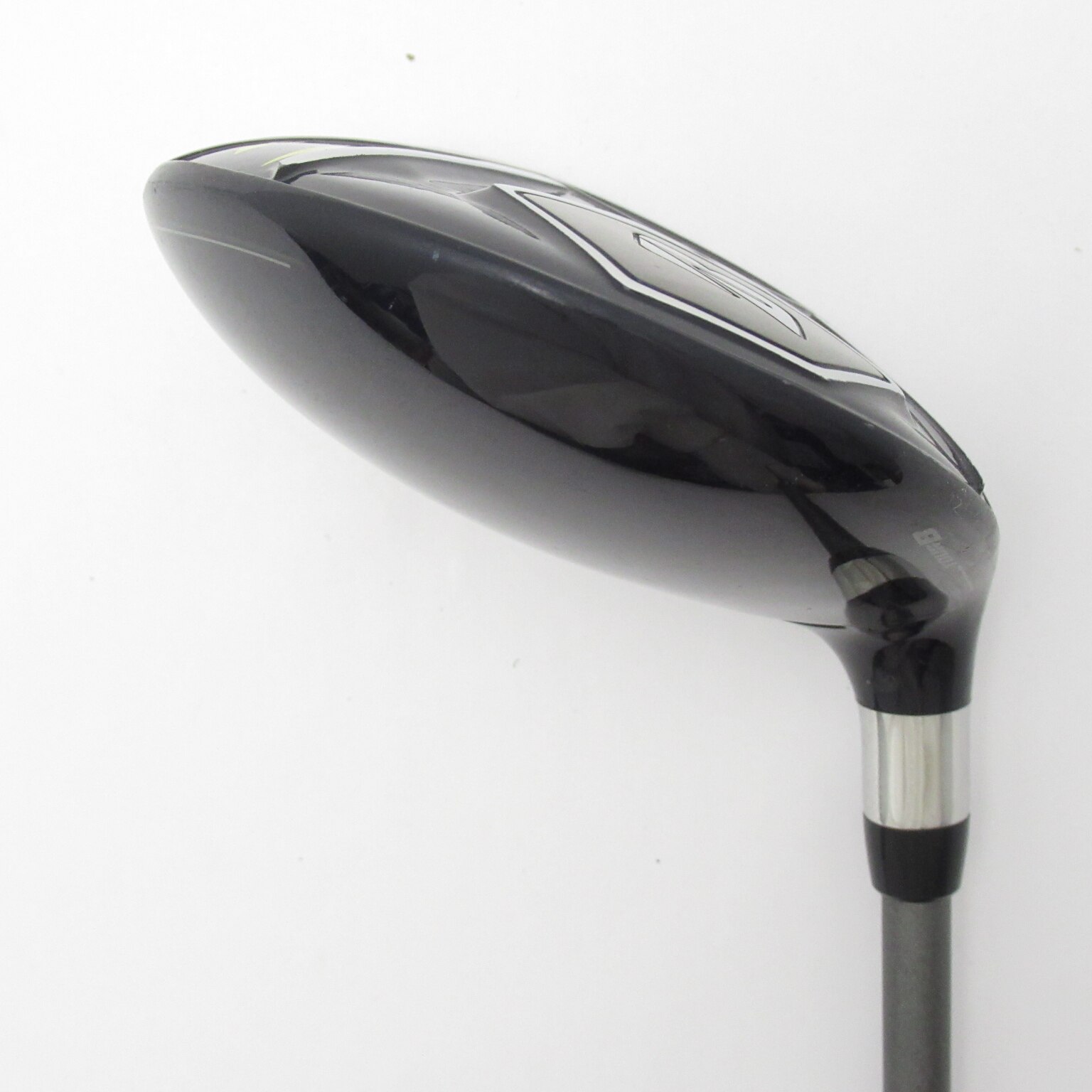 中古】JGR フェアウェイウッド Tour AD XC-6 18 SR C(フェアウェイ