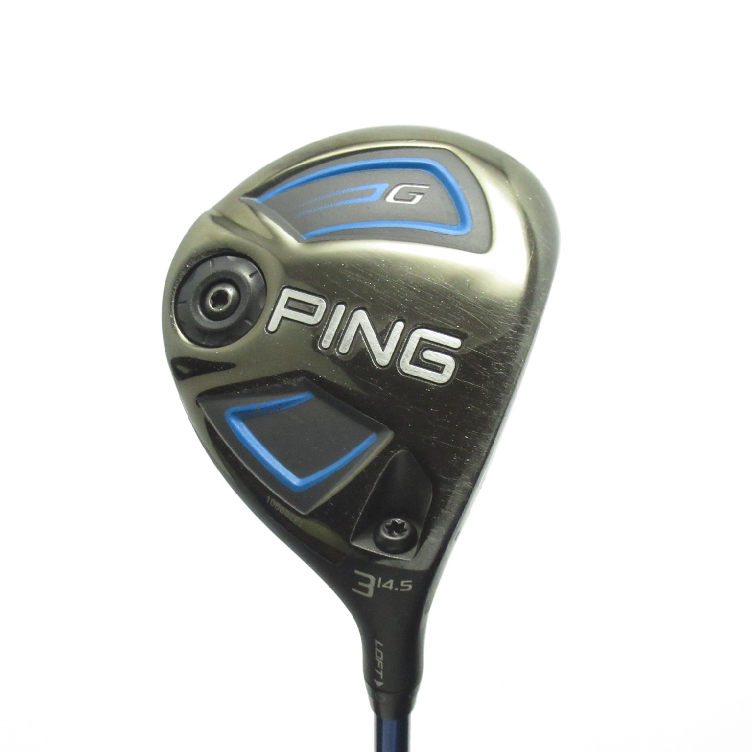 中古】G フェアウェイウッド (ピン) 通販｜GDO中古ゴルフクラブ