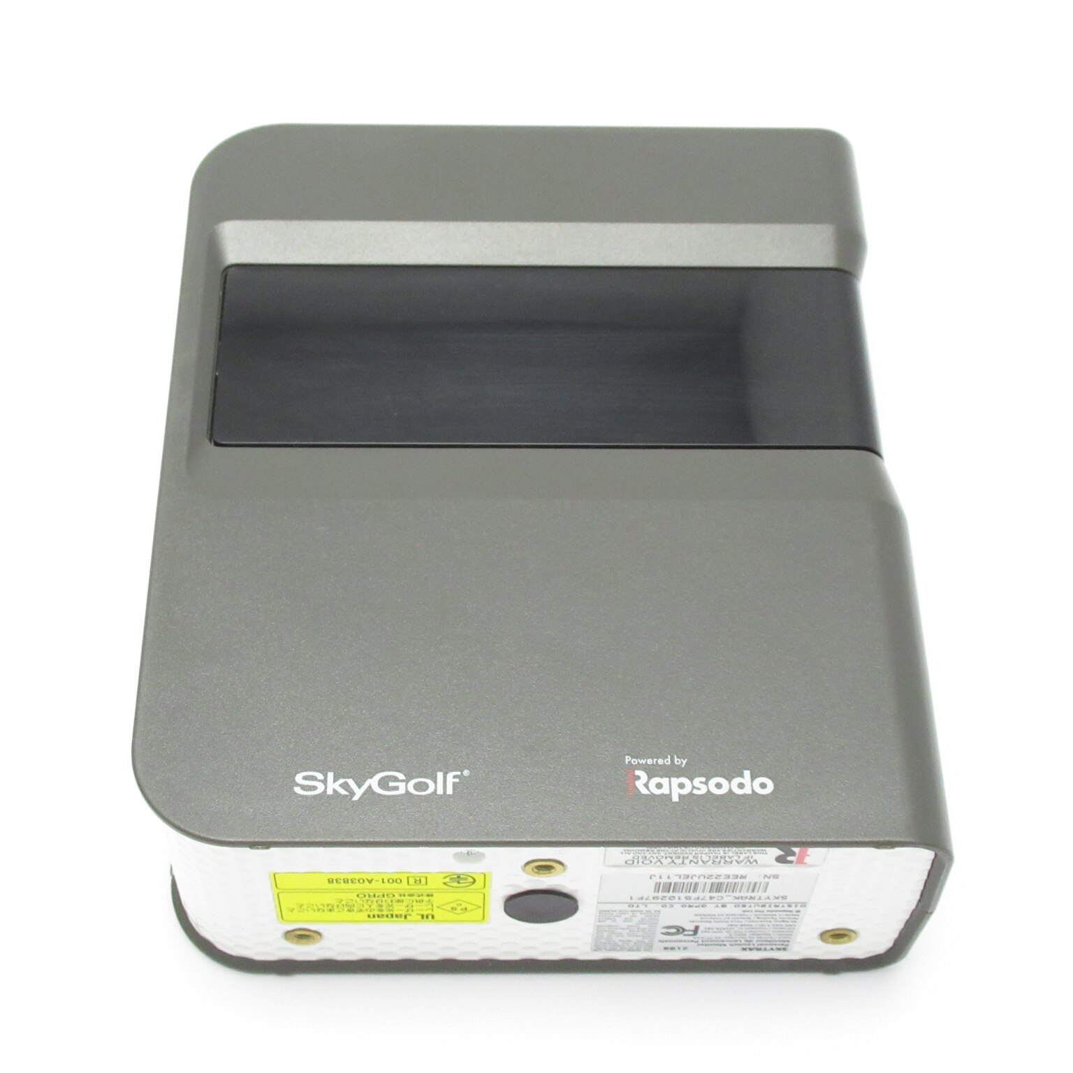 中古】SKYTRAK - - - C(パーツ)|SKYTRAK(スカイトラック)の通販 - GDO