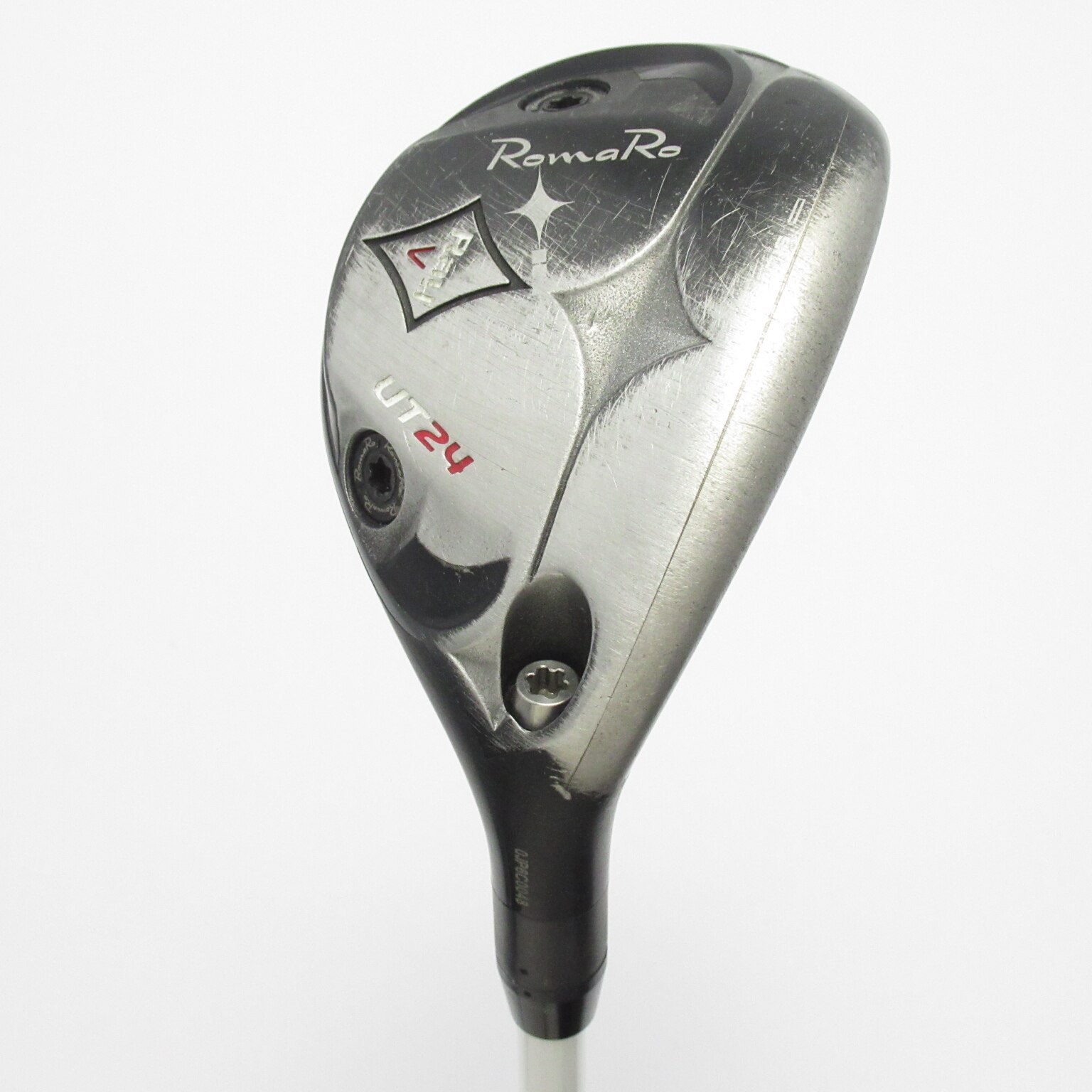 中古】Ray V V2 ユーティリティ MCH 100 24 S D(ユーティリティ（単品