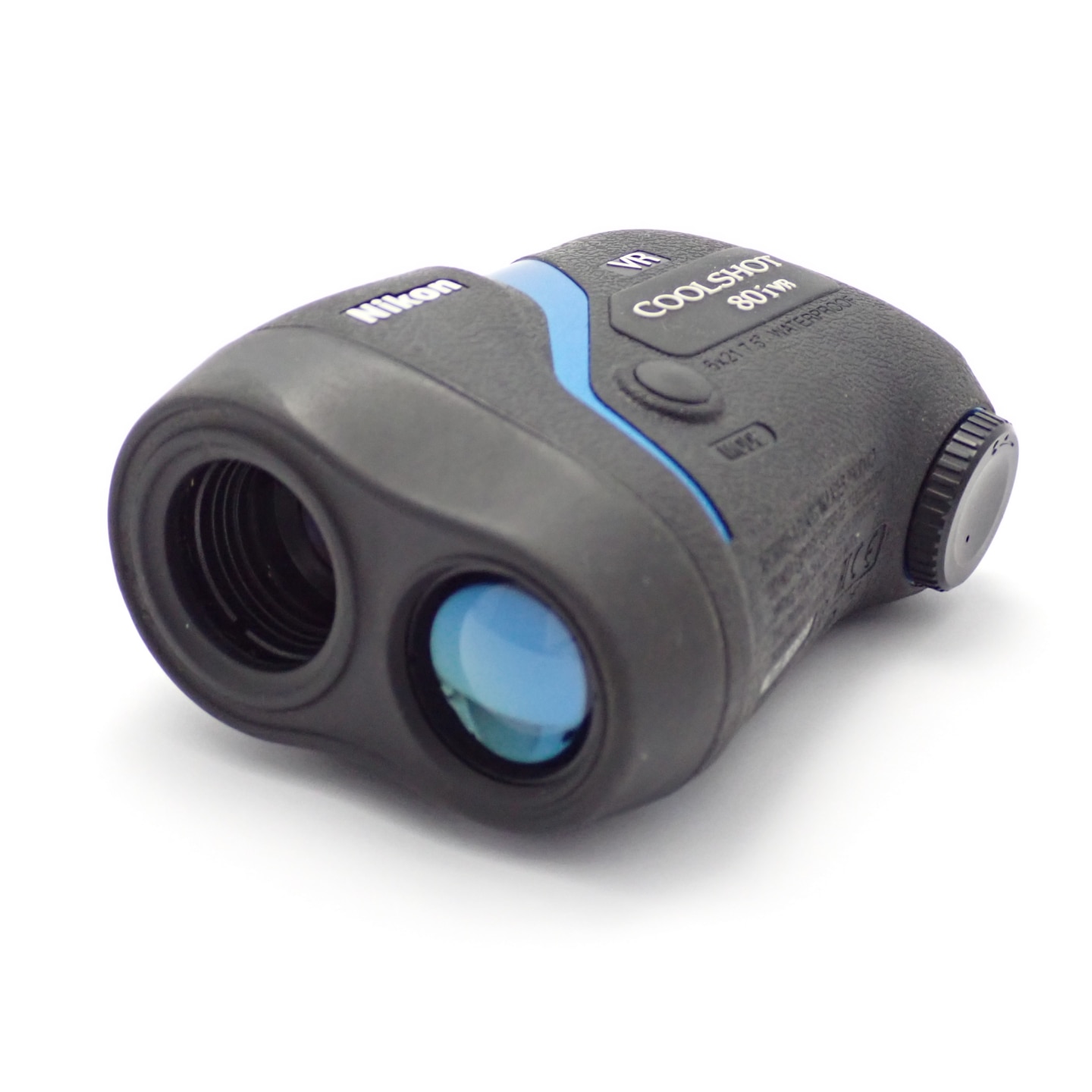 中古】COOLSHOT 80i VR 距離測定器 (ニコン) ニコン 通販｜GDO中古
