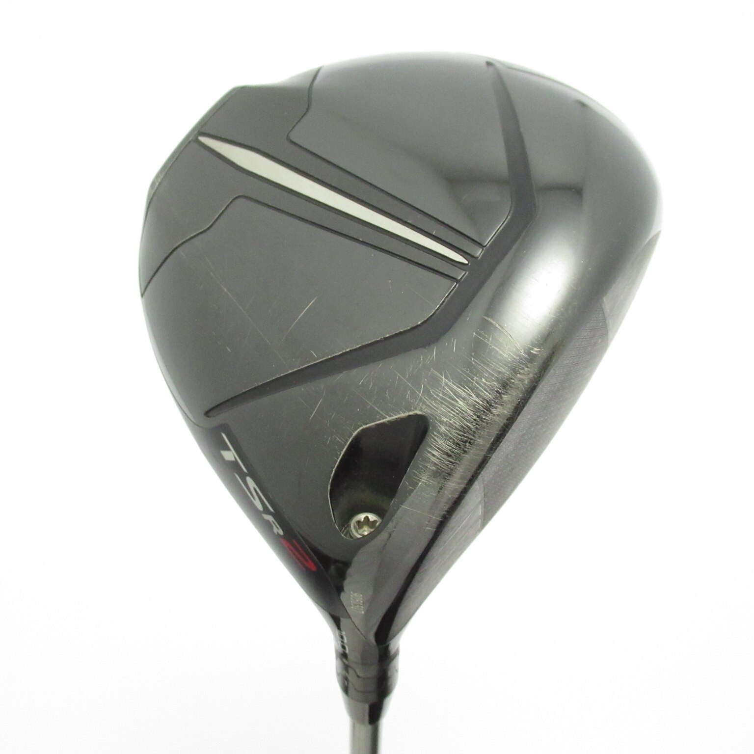 中古】TSR2 ドライバー TSP111 50 10 S C(ドライバー（単品）)|TSR