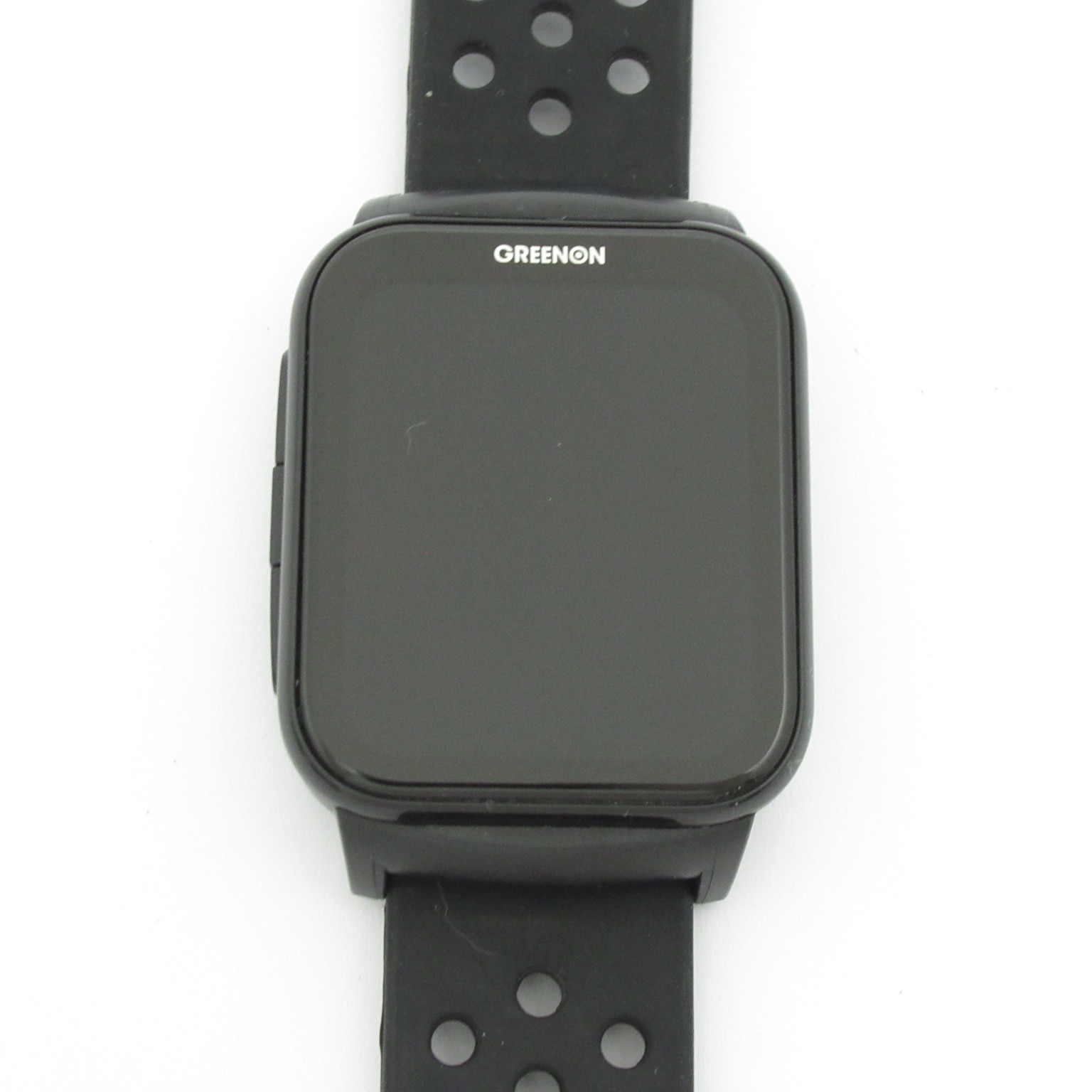 中古】THE GOLF WATCH GS501 - - - C(パーツ)|GREENON(グリーン