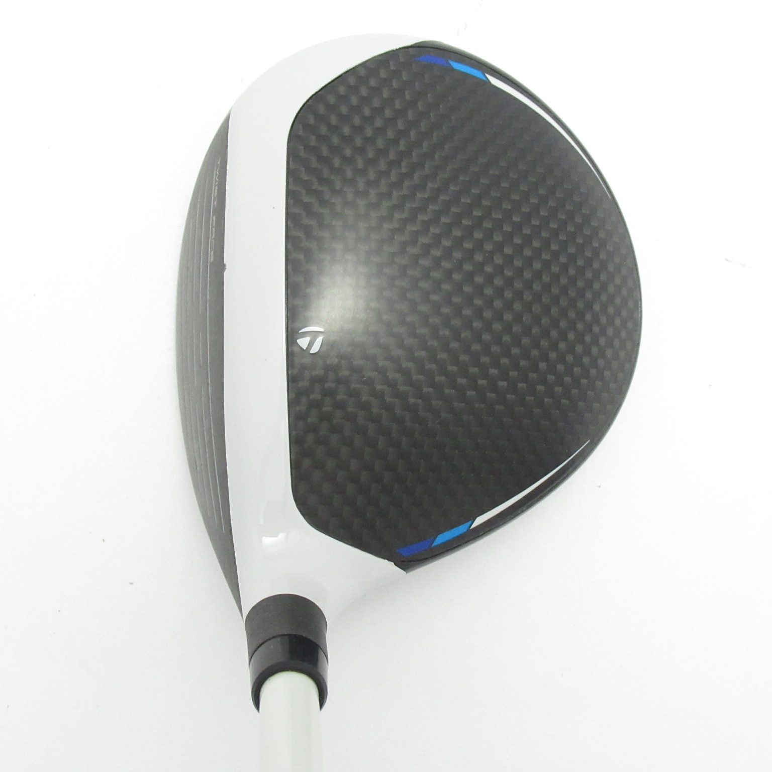 中古】SIM2 マックス-D フェアウェイウッド TENSEI BLUE TM40(2021) 19