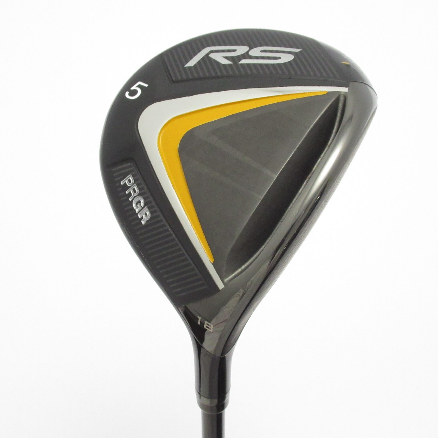 中古】RS フェアウェイウッド (プロギア) 通販｜GDO中古ゴルフクラブ