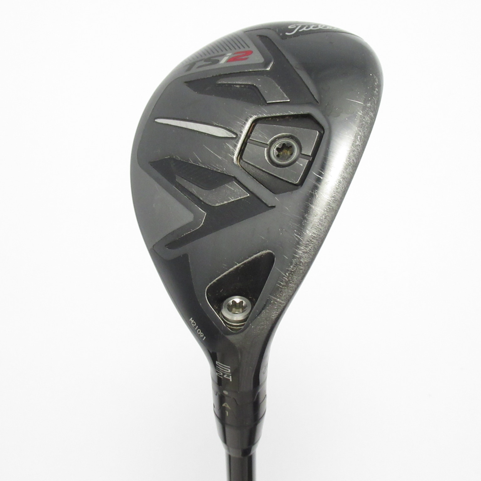 TSi2 UT 5u 24°テンセイオレンジ　タイトリスト Titleist TSi2 UT 5u 24°テンセイオレンジ タイトリスト Titleist Titleist TSi2