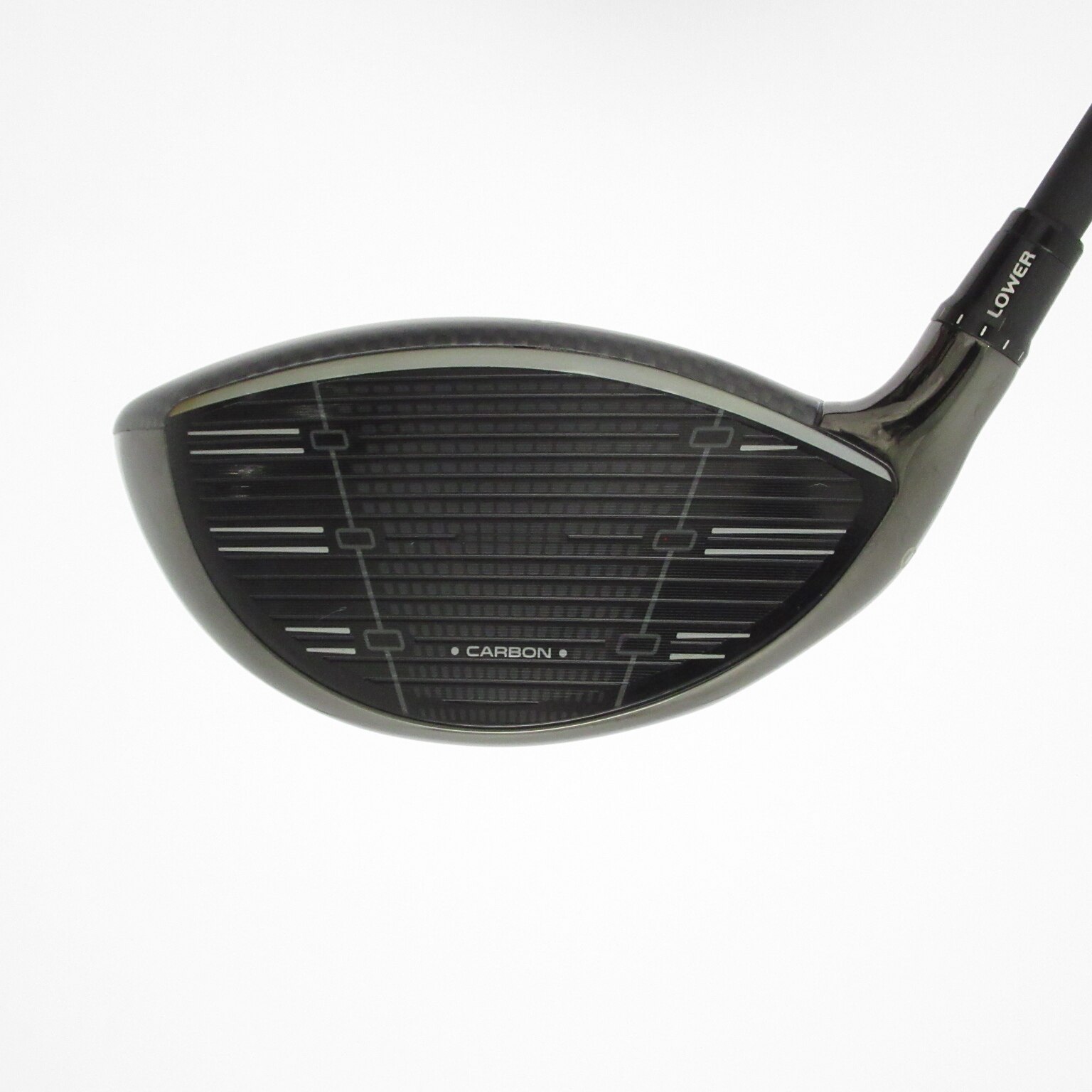 中古】Qi35 ドライバー Speeder NX BLACK 60 9 S BC(ドライバー