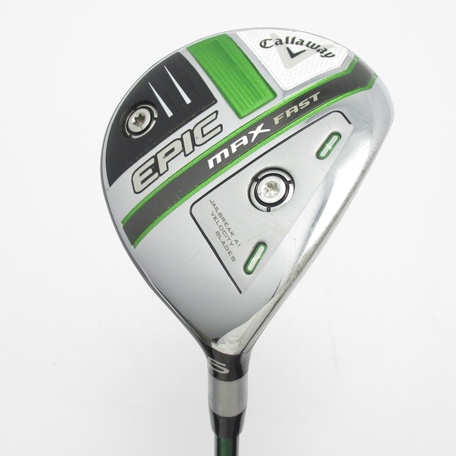 callaway キャロウェイ　EPIC エピック　メンズゴルフクラブ 初心者 callaway キャロウェイ EPIC エピック メンズゴルフクラブ