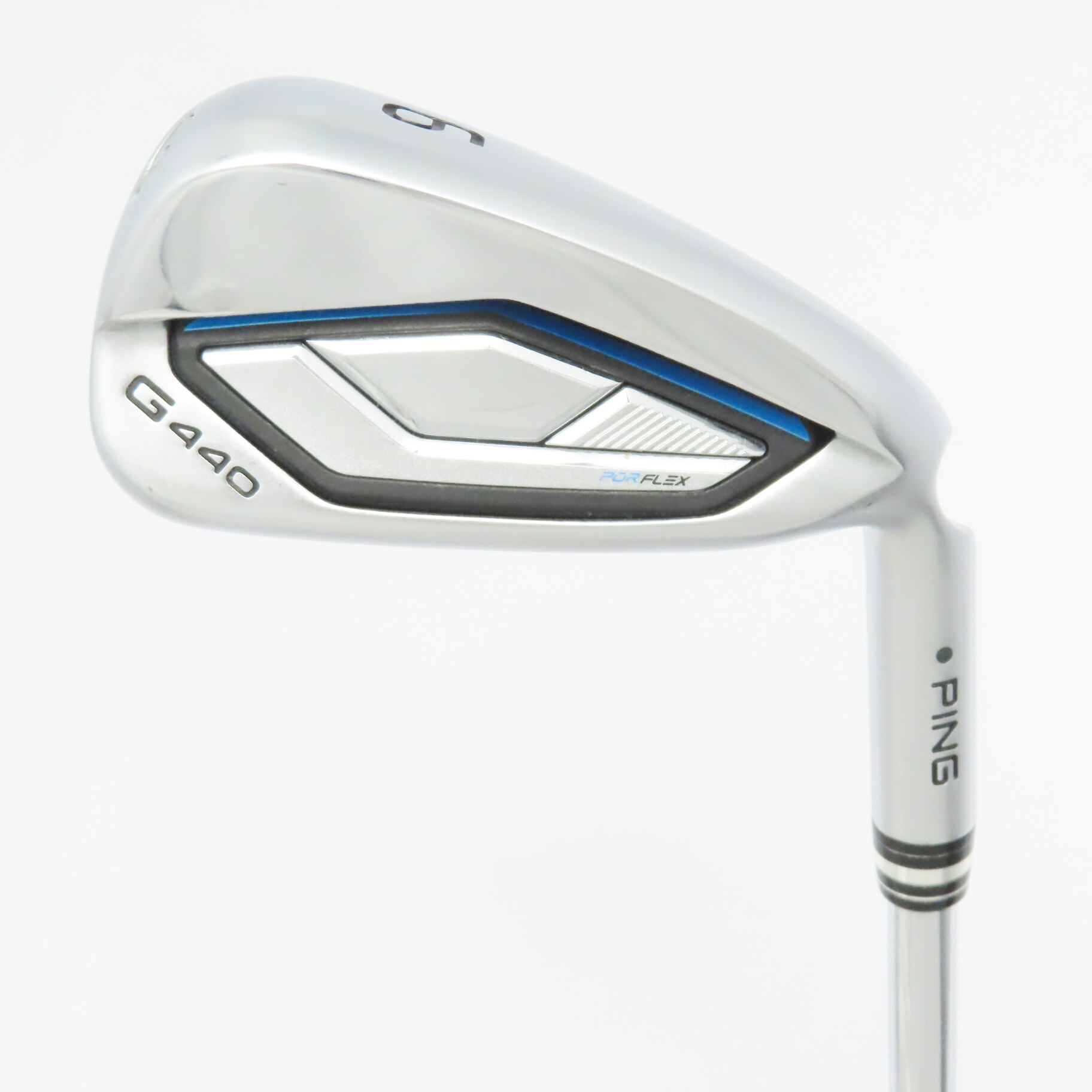 中古】G440 アイアンセット (ピン) G440 通販｜GDO中古ゴルフクラブ