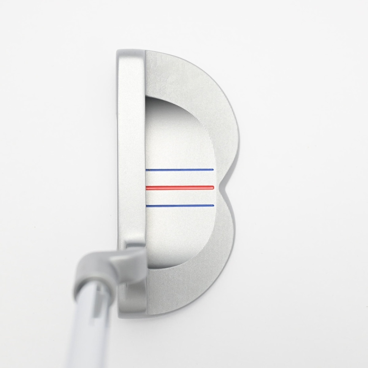 中古】ホワイトホット オージー #4M SLシャフト装着 パター カーボン