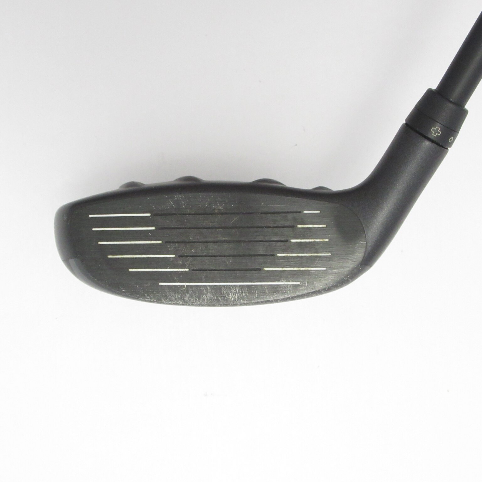 中古】G410 ユーティリティ VANQUISH h6 19 その他 D(ユーティリティ