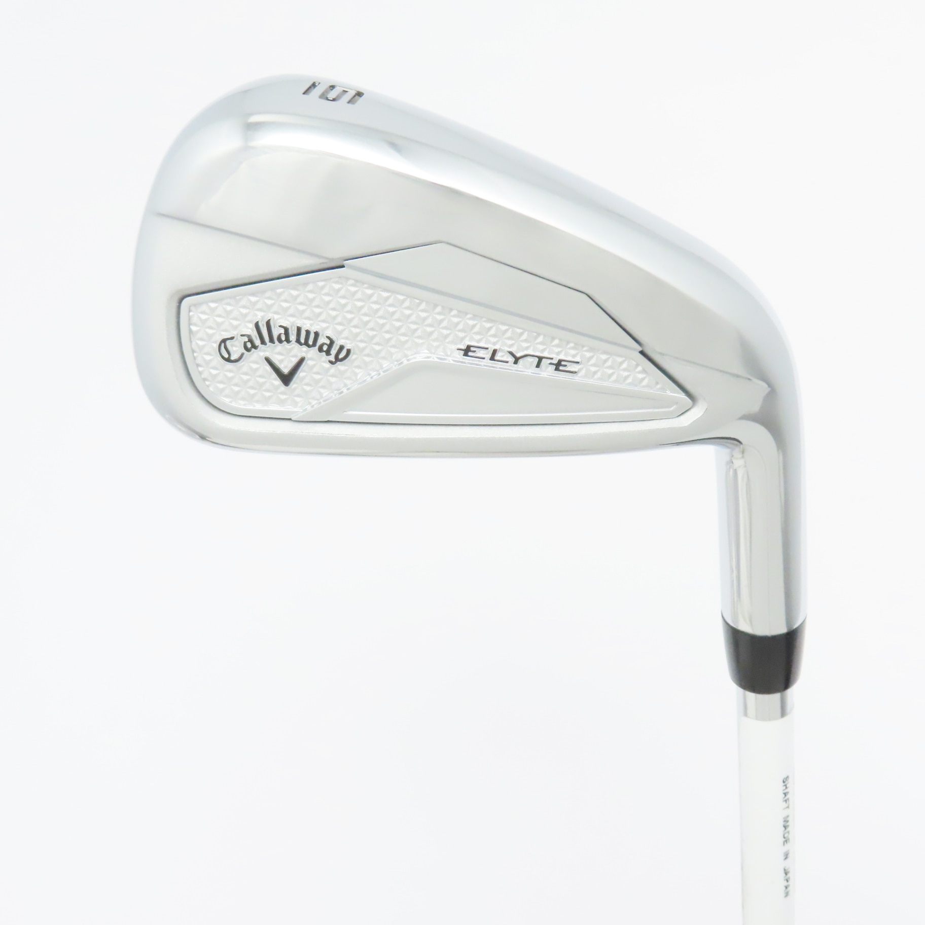 中古】エリート アイアンセット (キャロウェイ) エリート メンズ 通販