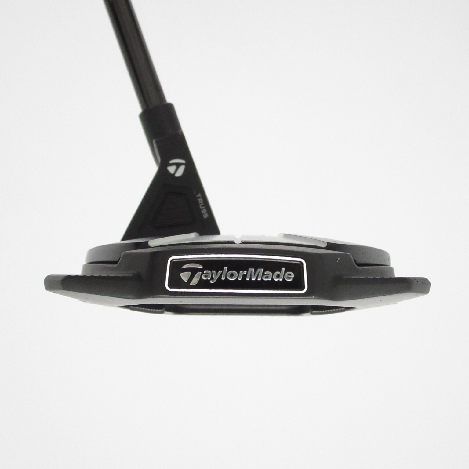 中古】スパイダー GTX トラスヒール BLACK TM1 パター スチール