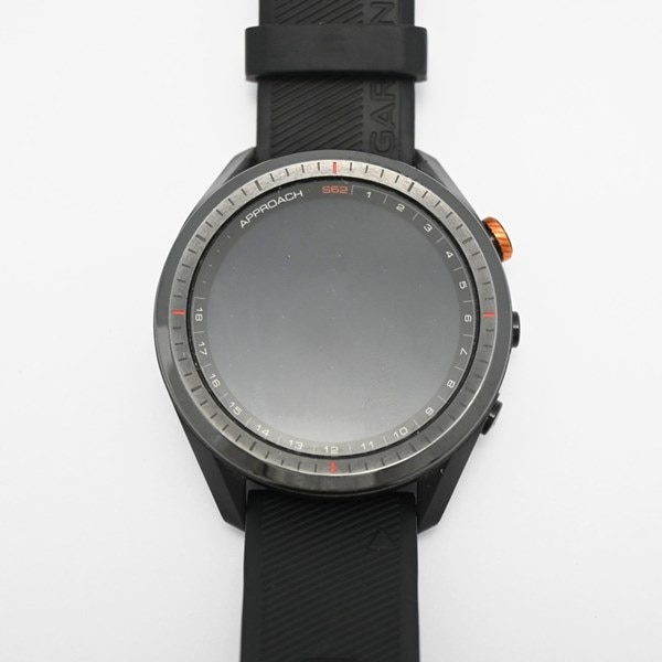 中古】Approach S62 - - - CD(パーツ)|GARMIN(ガーミン)の通販 - GDO 