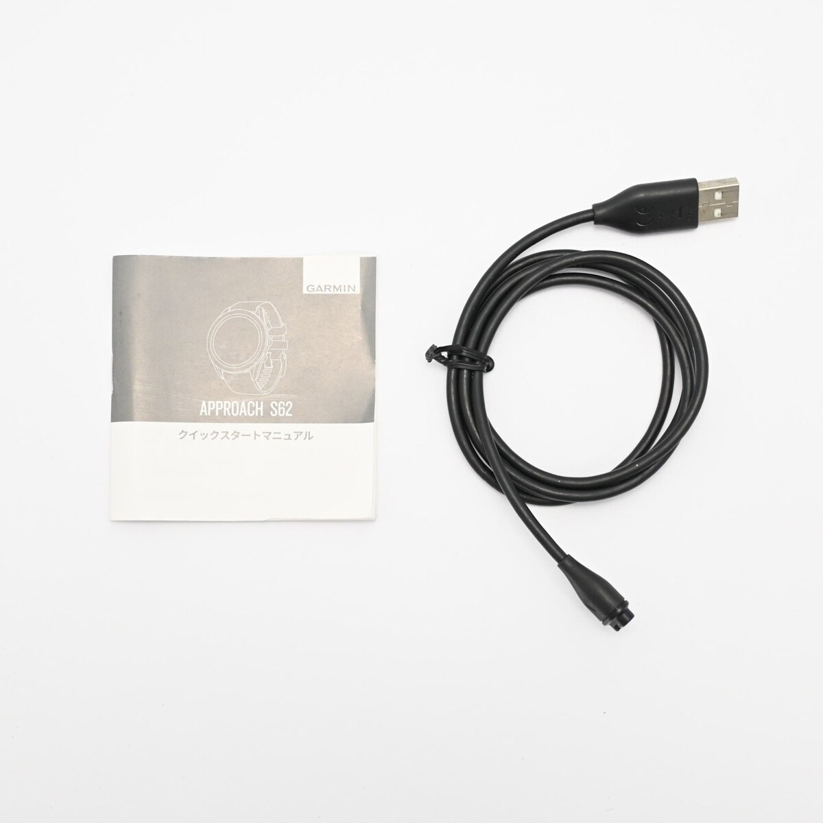 中古】Approach S62 - - - CD(パーツ)|GARMIN(ガーミン)の通販 - GDO