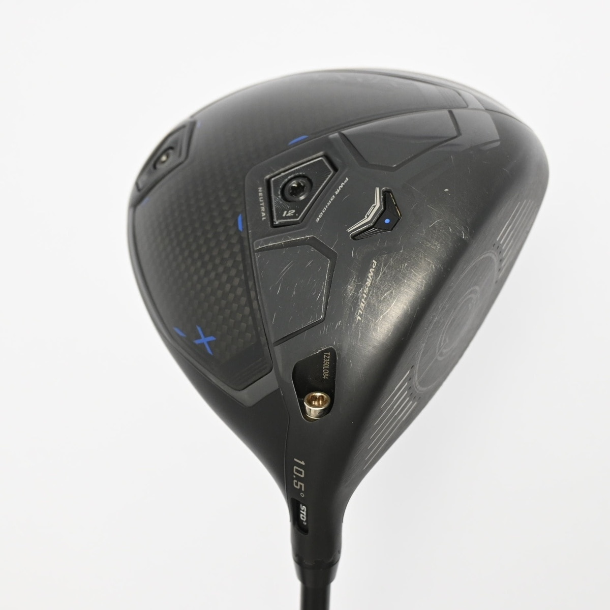 中古】ダークスピード X ドライバー (コブラ) ダークスピード 通販