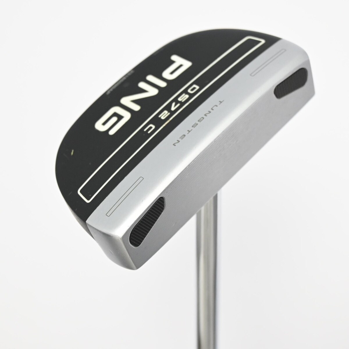 中古】DS 72 C(2022) パター (ピン) PING 通販｜GDO中古ゴルフクラブ