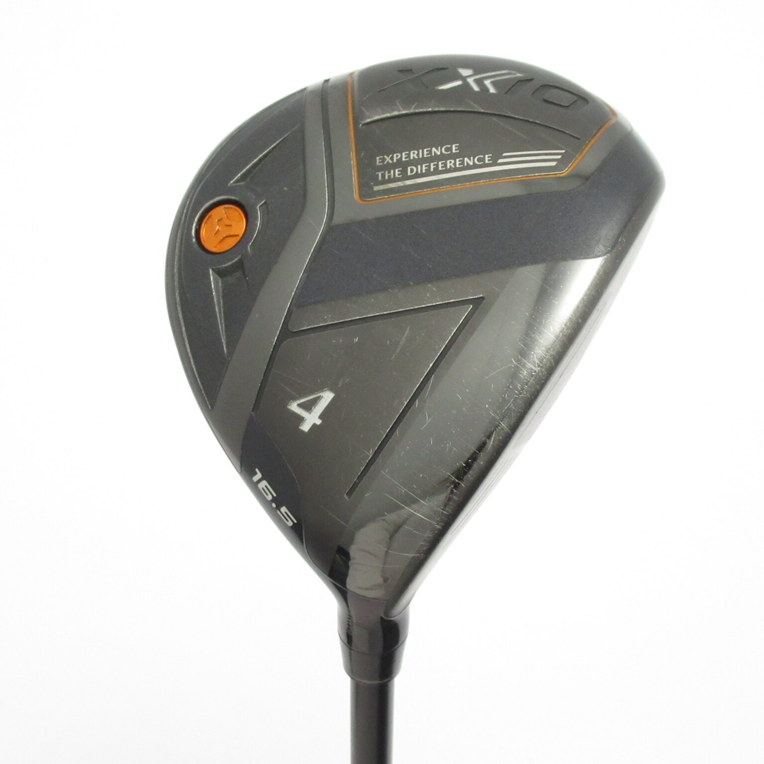 XXIO X 4W 16.5° ゼクシオ エックス フェアウェイウッド Miyazaki AX-3