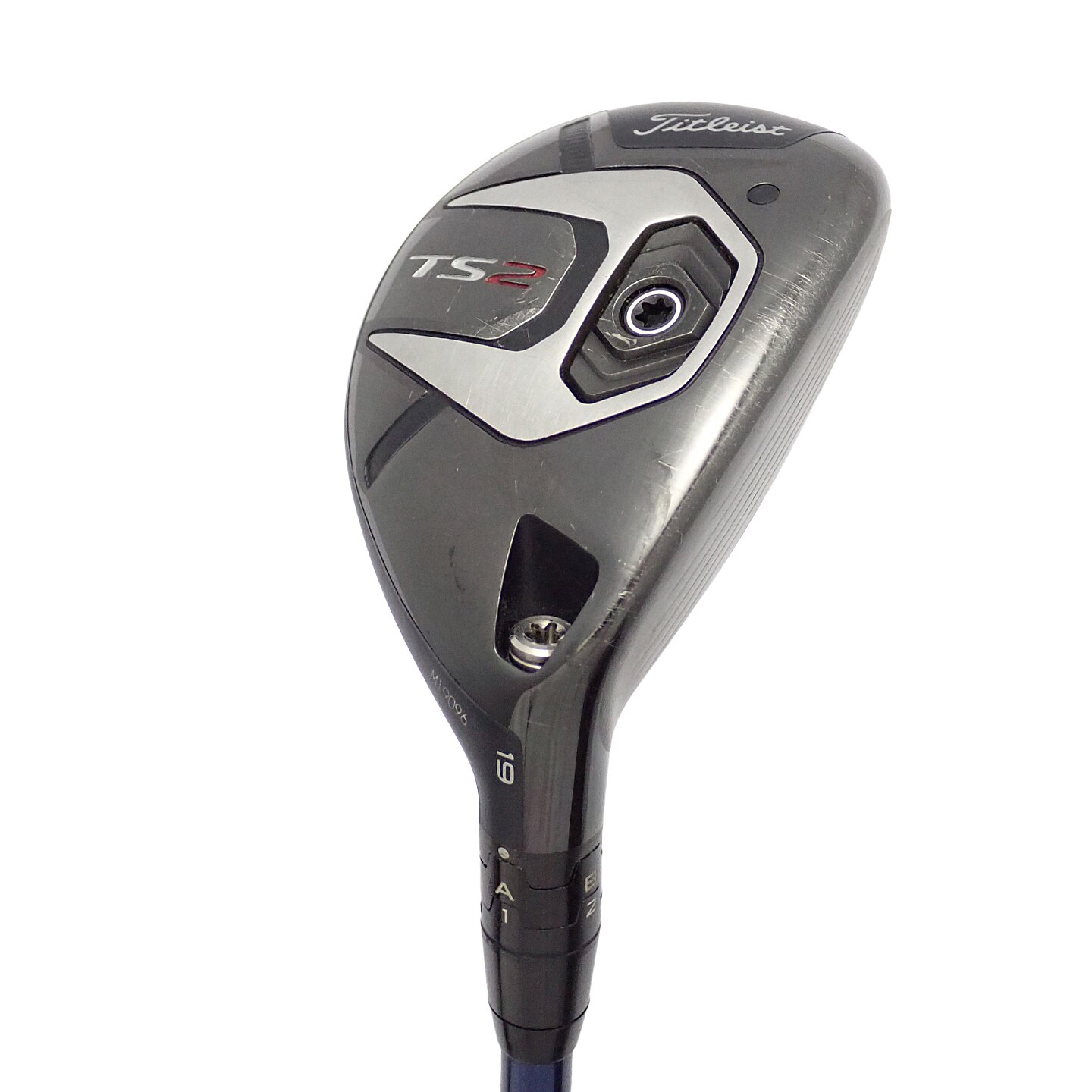 中古】TS2 ユーティリティ Tour AD HY-65 19 R CD(ユーティリティ