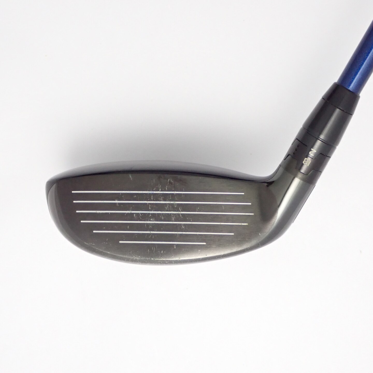 中古】TS2 ユーティリティ Tour AD HY-65 19 R CD(ユーティリティ