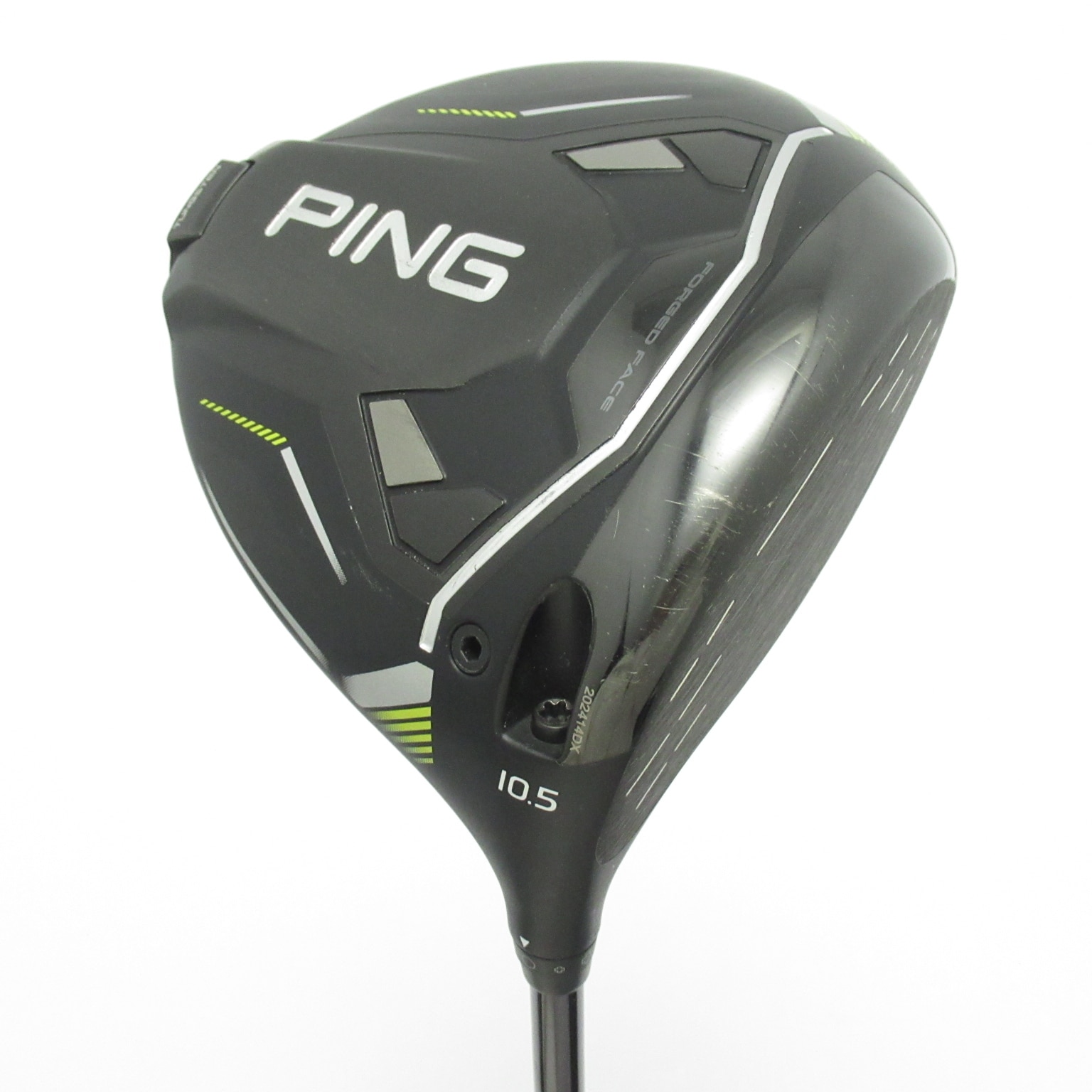 中古】G430 MAX 10K ドライバー (ピン) G430 通販｜GDO中古ゴルフクラブ