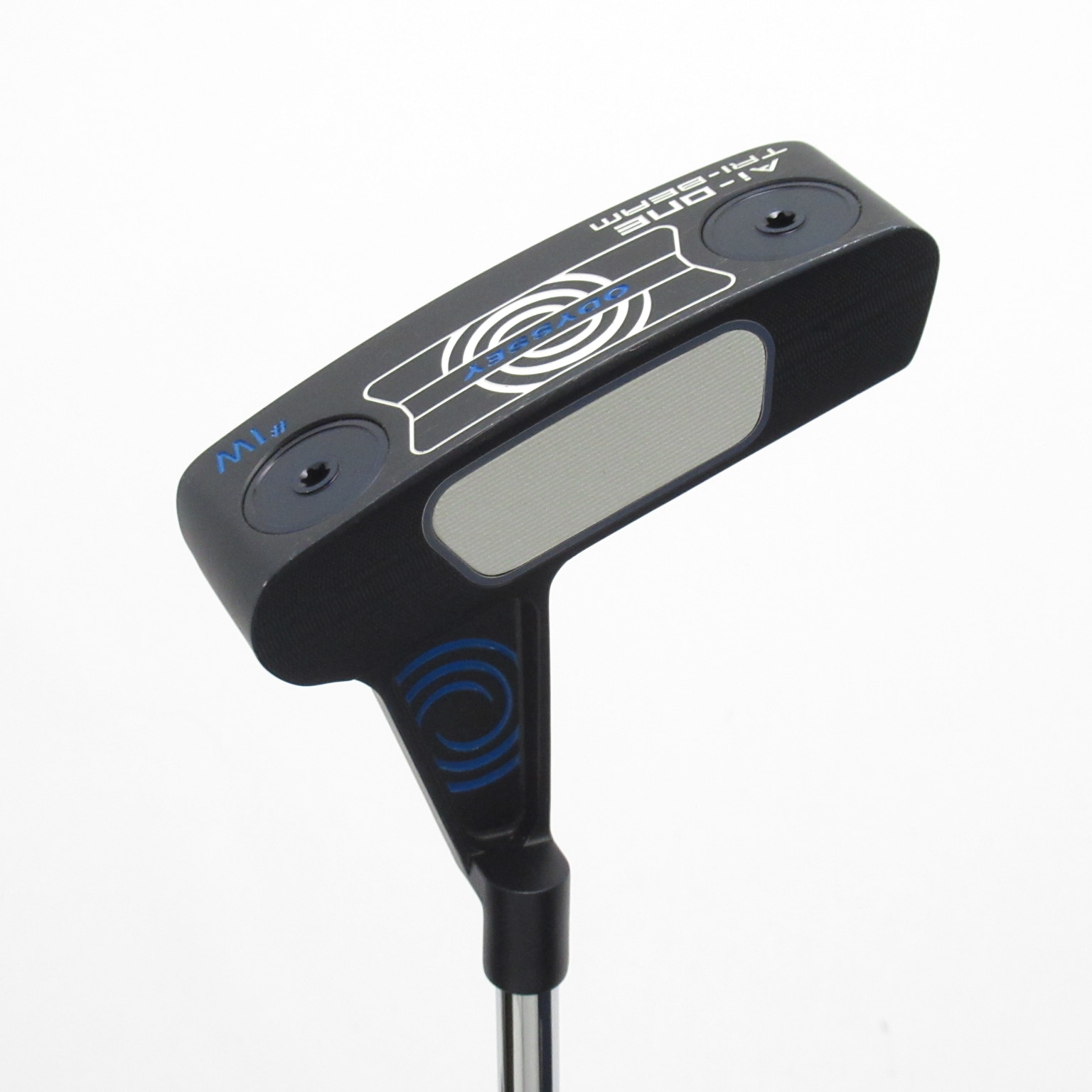 中古】AI-ONE パター (オデッセイ) 通販｜GDO中古ゴルフクラブ