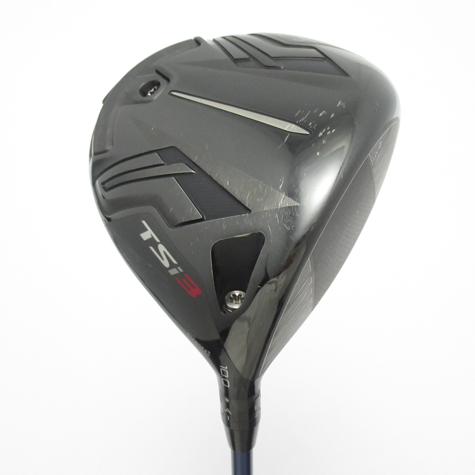 TSi3ドライバー 新品 中古】TSi3 ドライバー Tour AD VR-5 10 R1 CD(ドライバー（単品