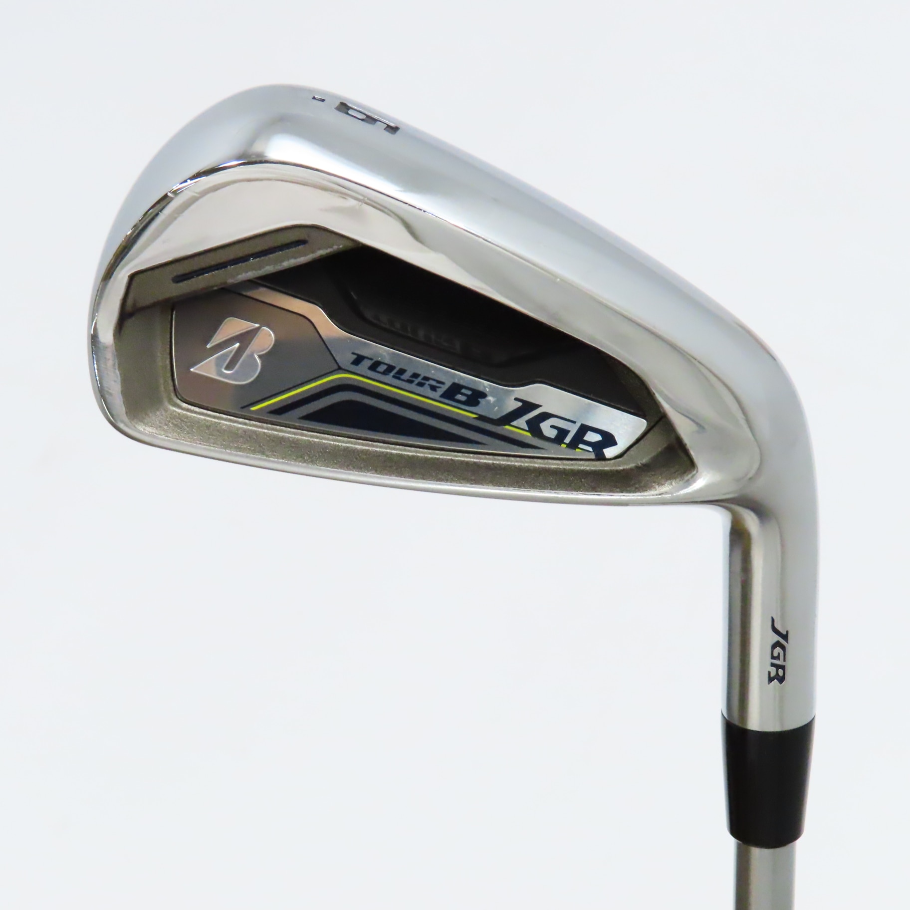 中古】TOUR B JGR(2020) アイアンセット (ブリヂストン) TOUR B 通販