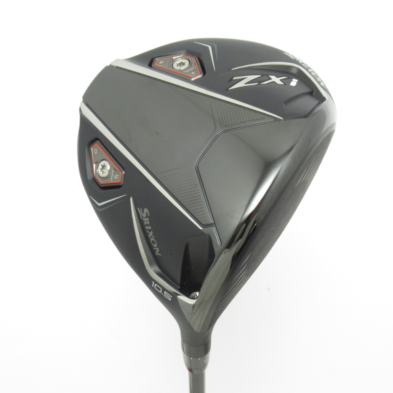 中古】スリクソン ドライバー (ダンロップ) 通販｜GDO中古ゴルフクラブ