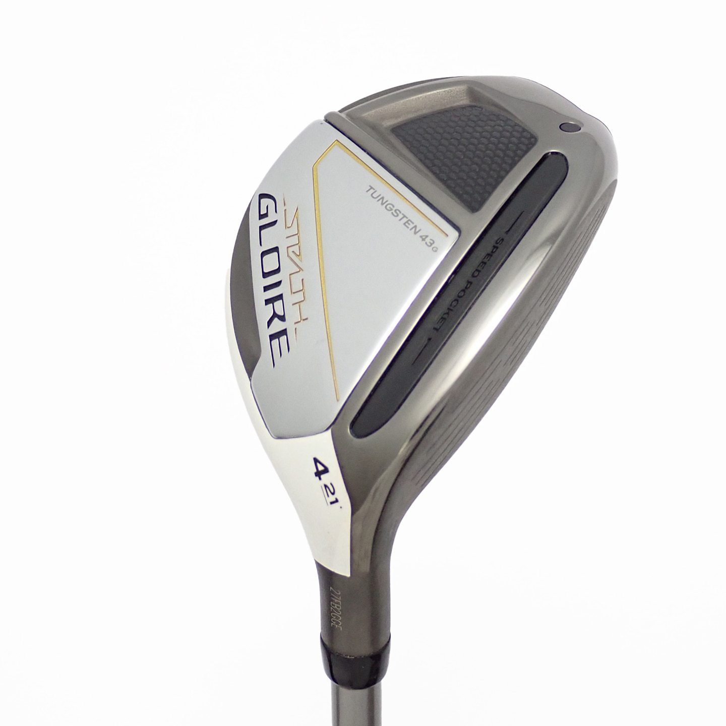 STEALTH GLOIRE ステルスグローレ　ユーティリティ　4U STEALTH GLOIRE ステルスグローレ ユーティリティ 4U ユーティリティー