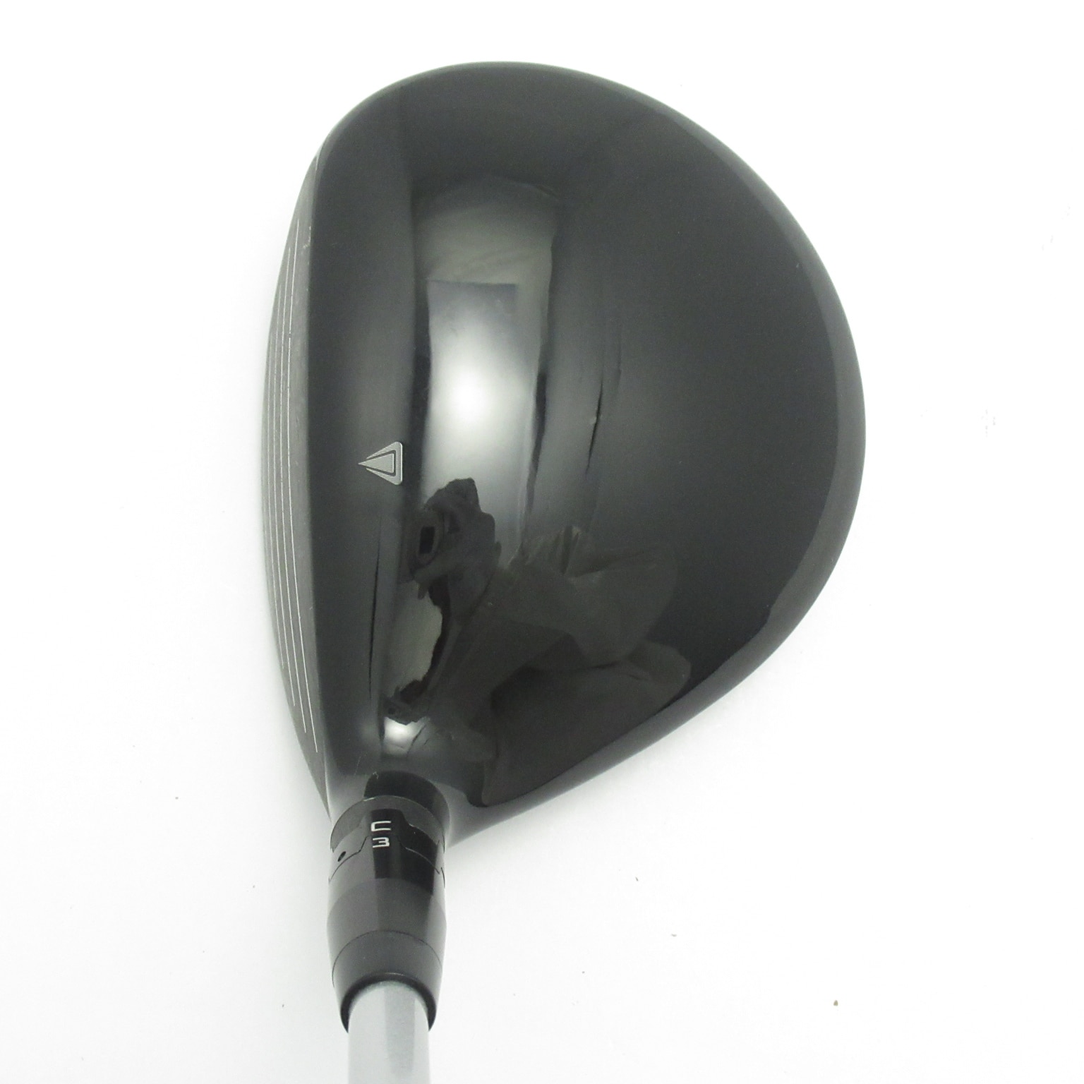 中古】TS3 フェアウェイウッド Titleist Speeder 519 Evolution 15 SR